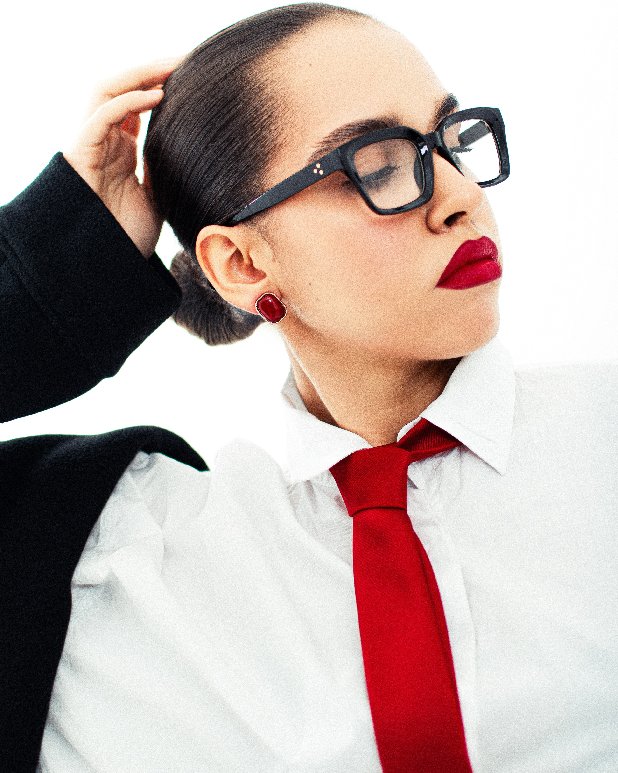 Ксения. Фотограф-ретушер в Крыму Юля Лобурец