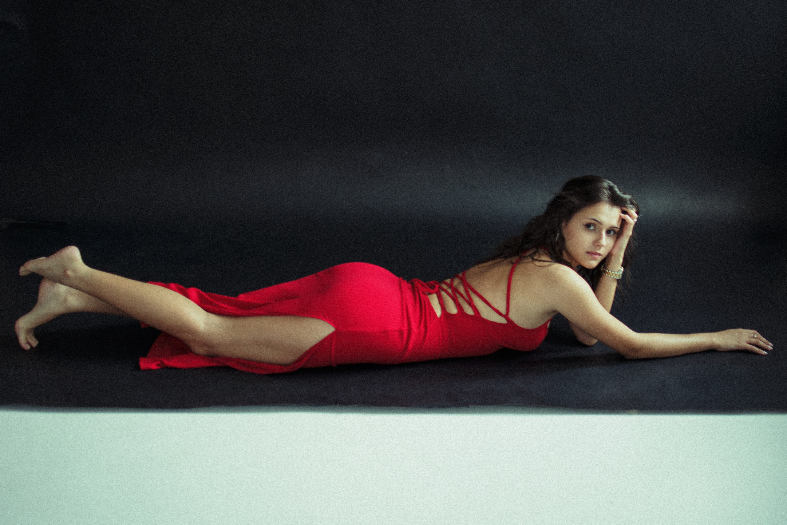 Дарья. Фотограф-ретушер в Крыму Юля Лобурец