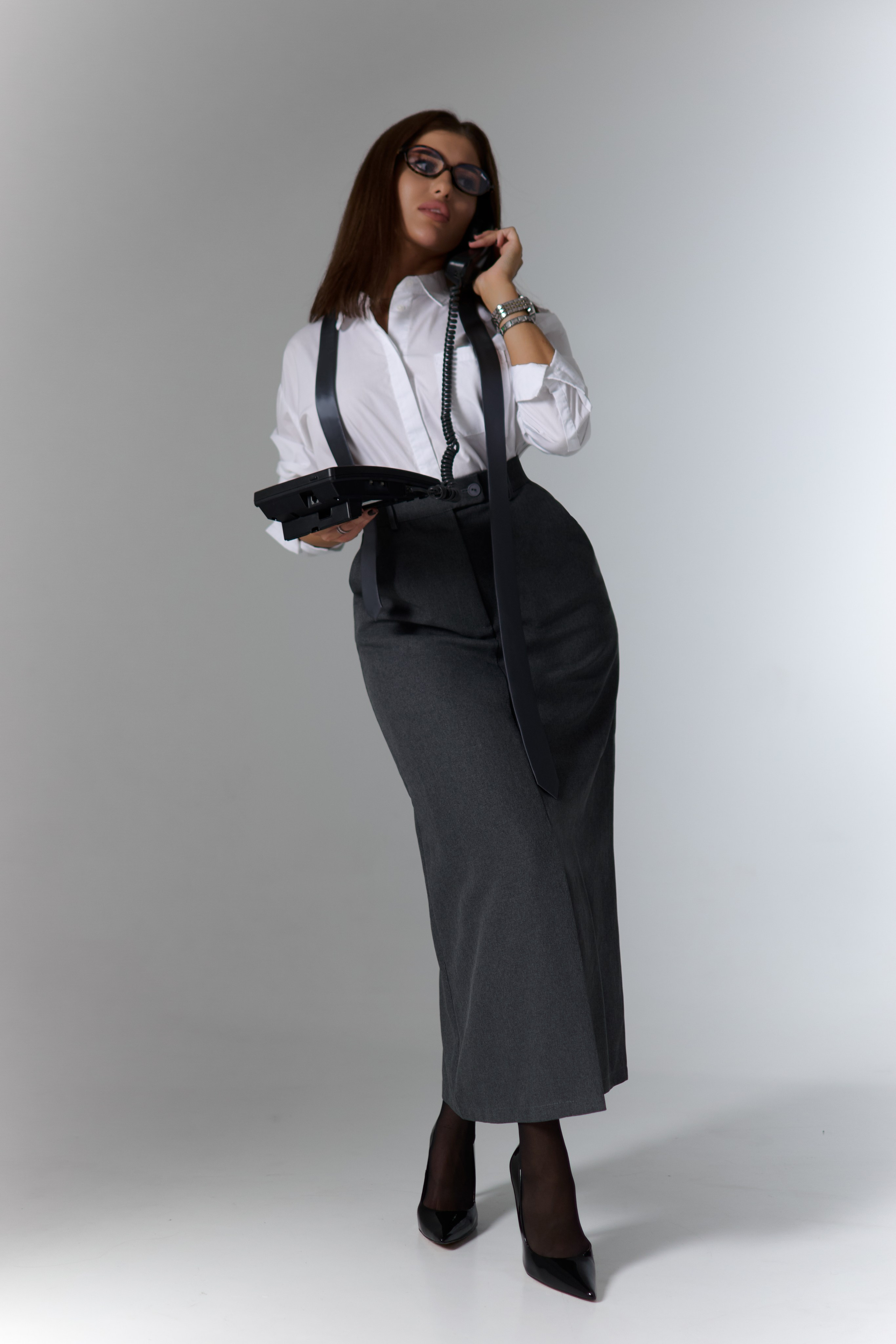 Софья. Фотограф-ретушер в Крыму Юля Лобурец