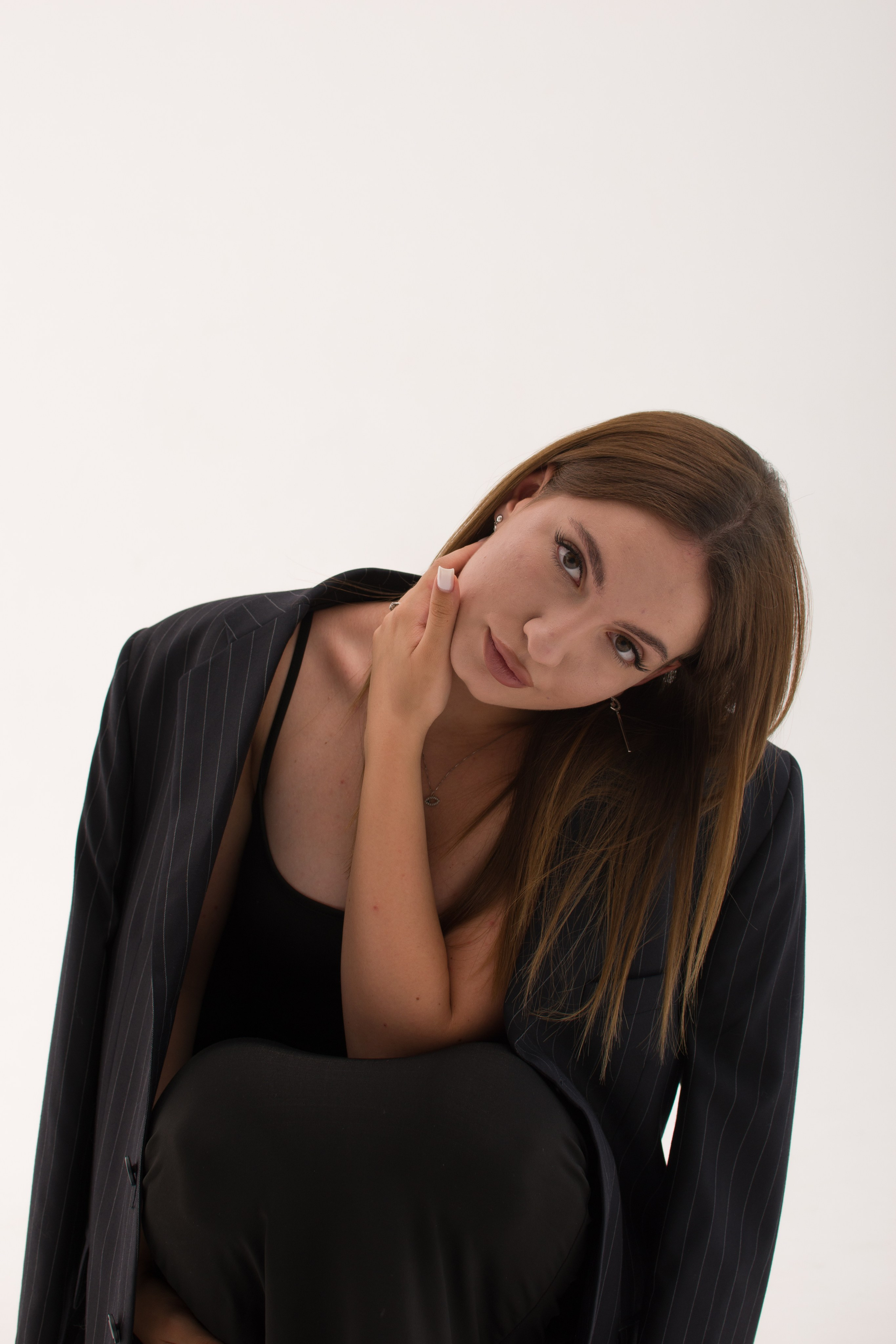 София. Фотограф-ретушер в Крыму Юля Лобурец