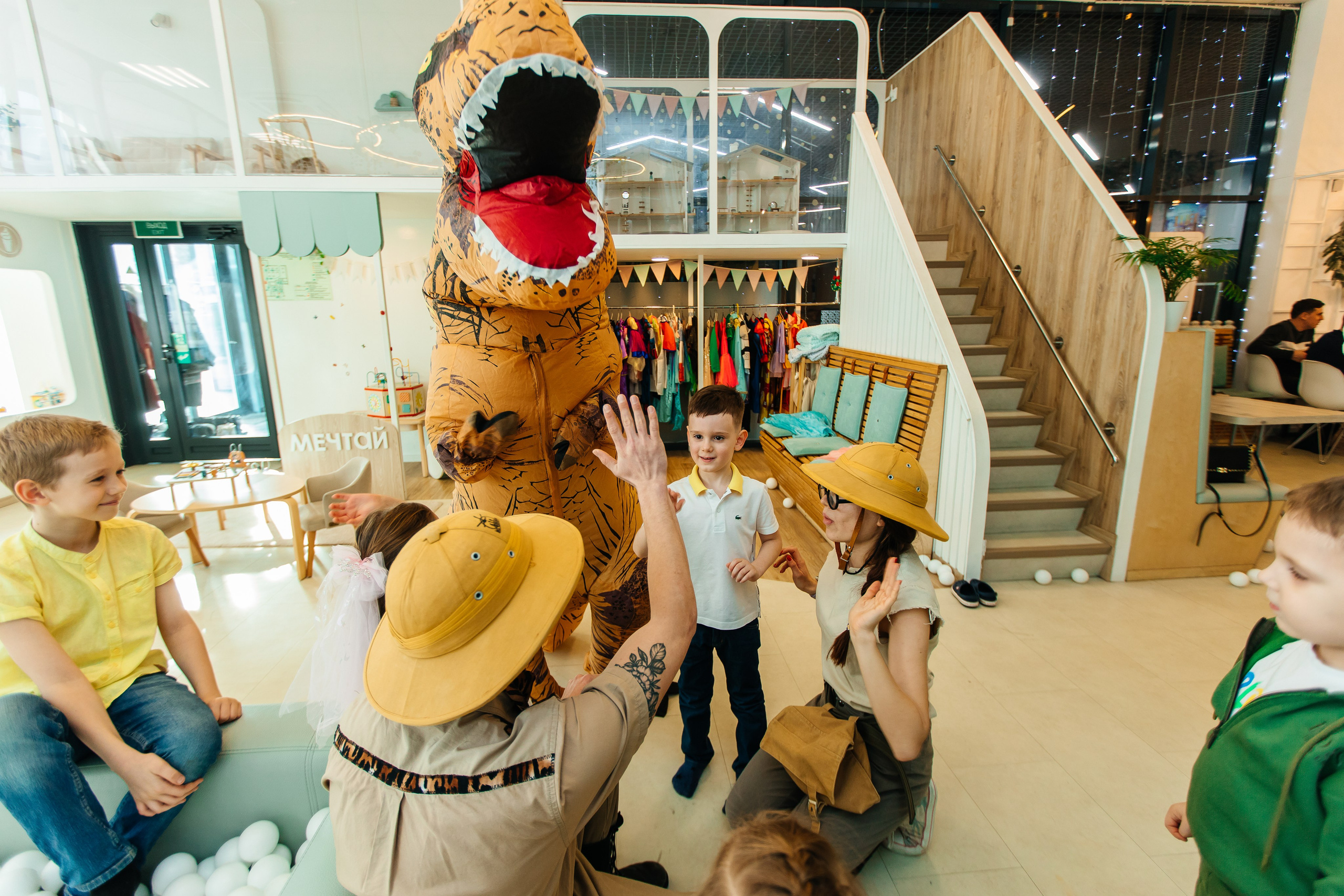 День Рождения. Свадебный и семейный фотограф Ростова-на-Дону Ирина Бондарева