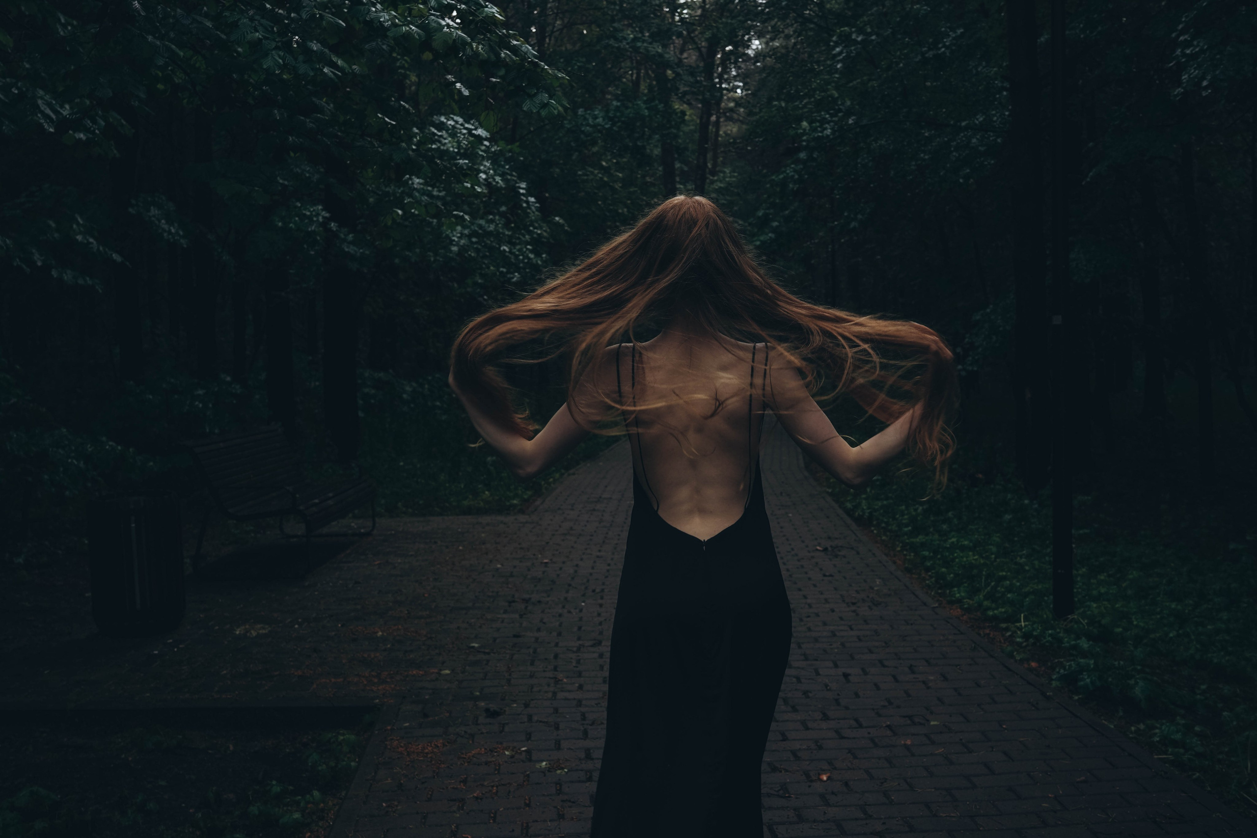 Ее тело — храм, мой Бог — свет. Семейный и свадебный фотограф