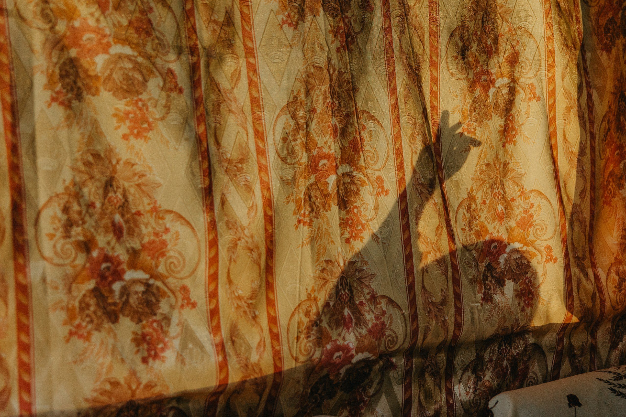 Дети осенью на даче в Рыбинске