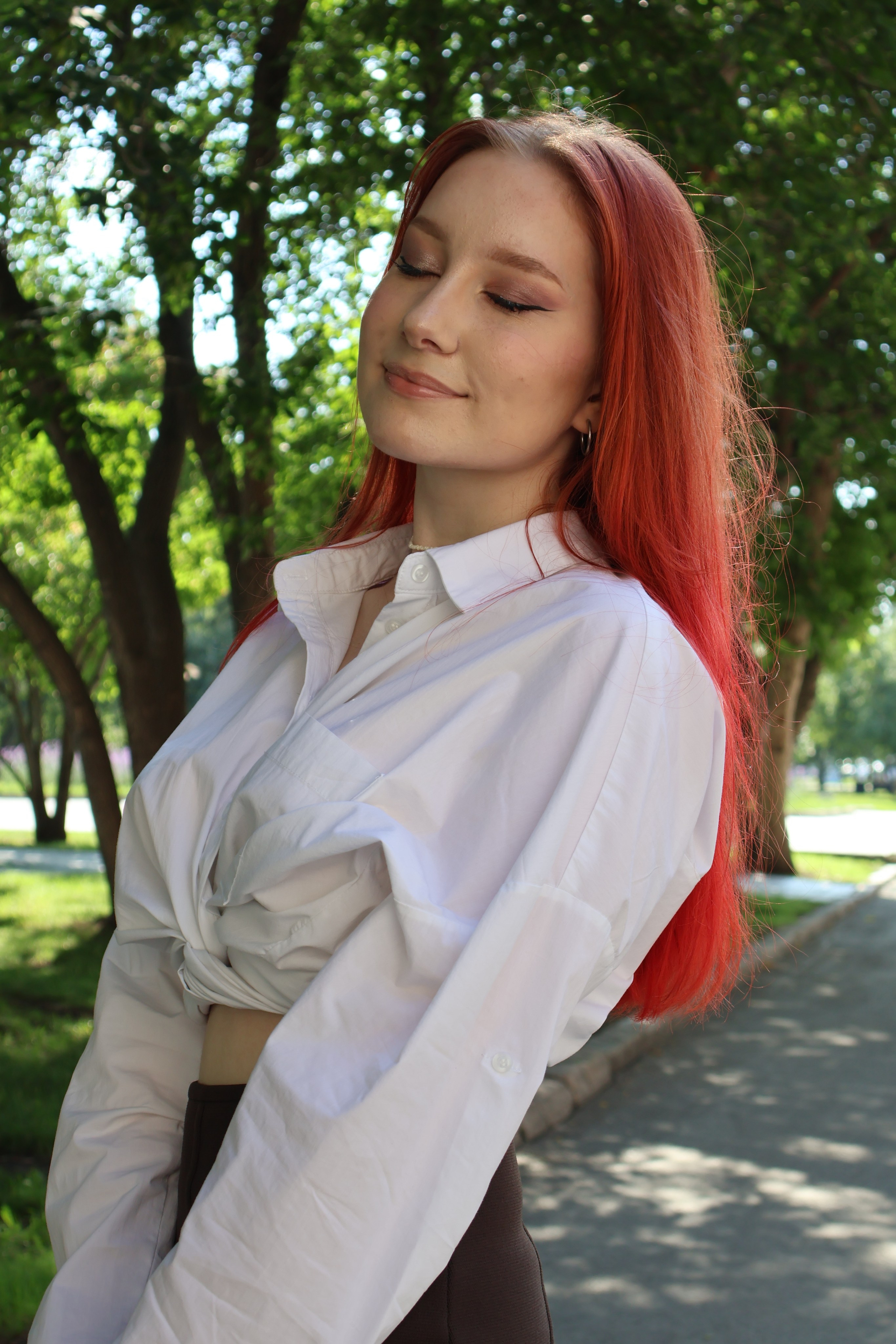 29 июля. Mintonov's Film Studio