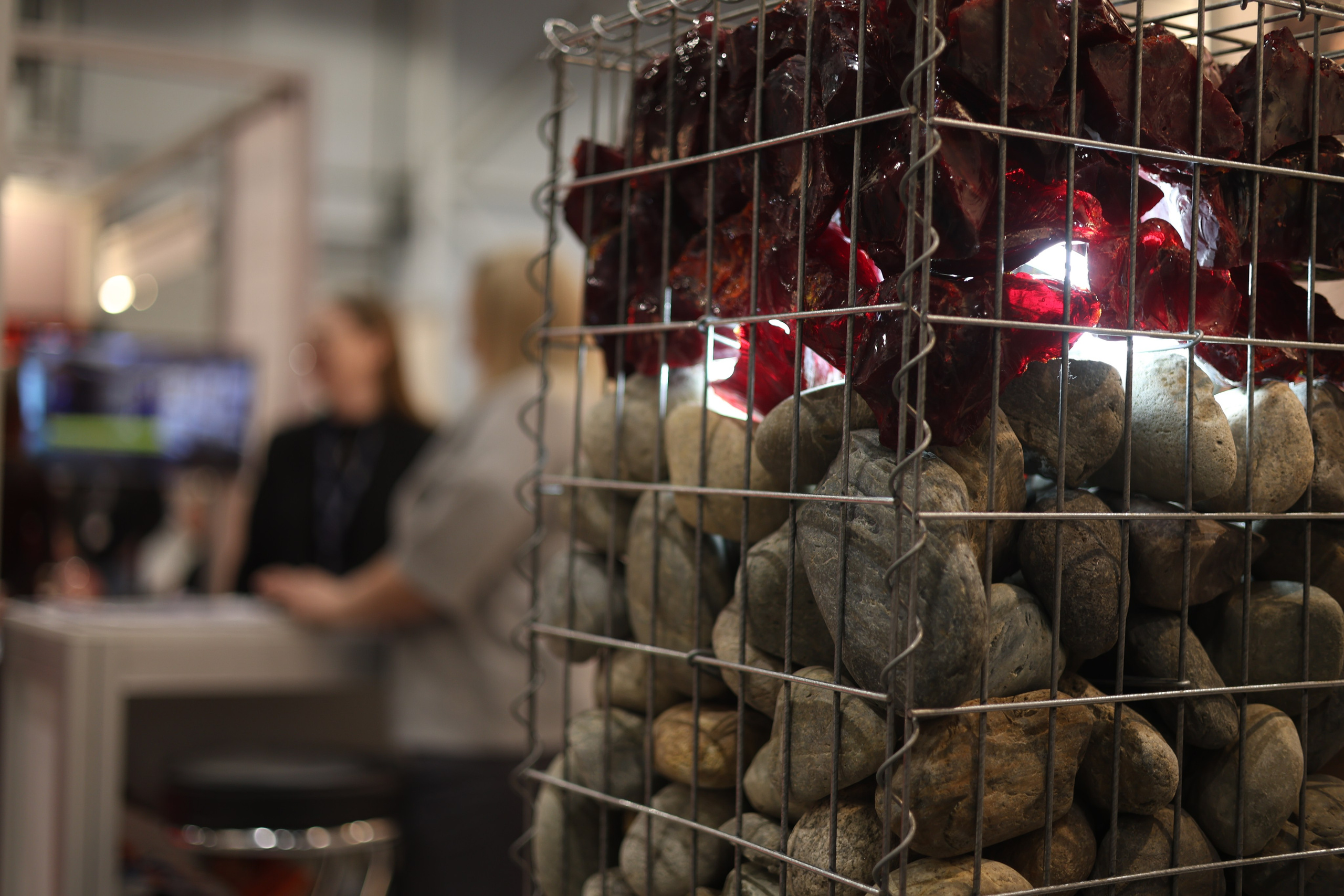 ЭКСПО. Mintonov's Film Studio