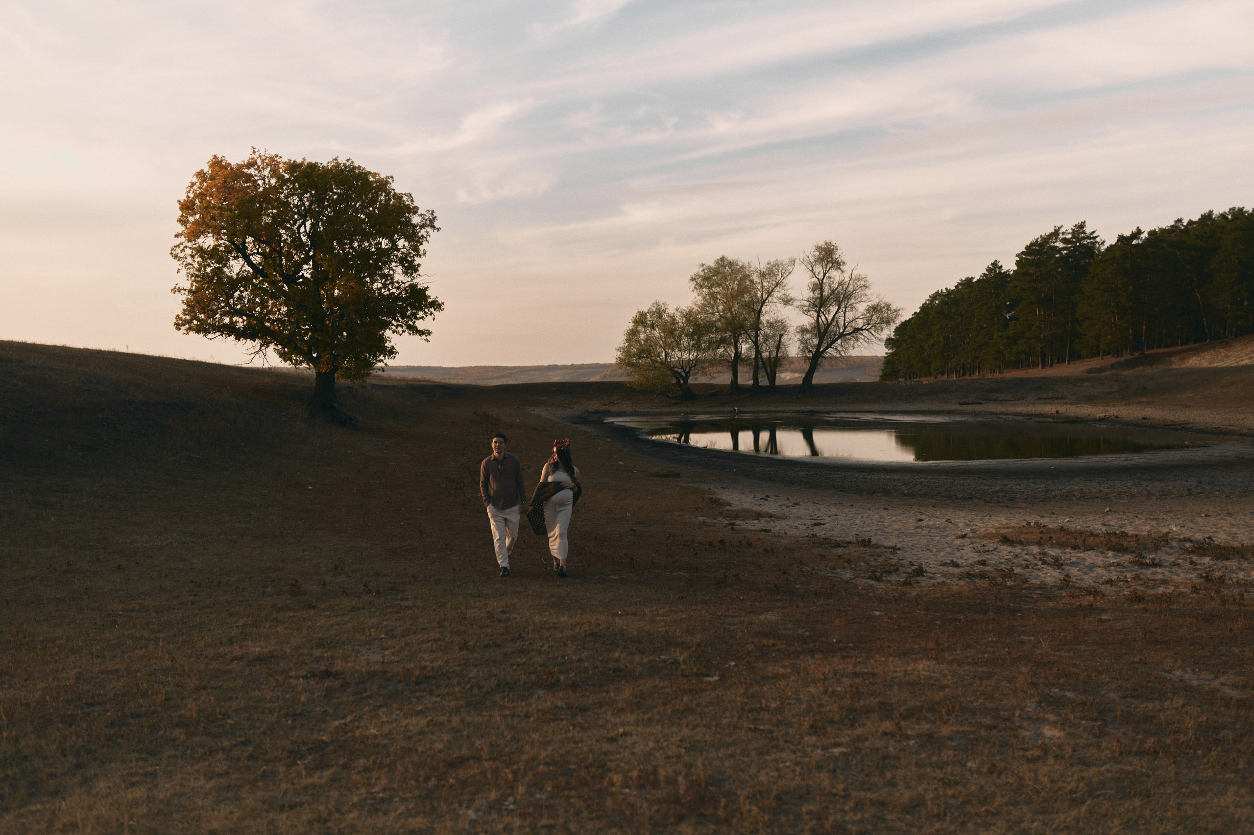 Love N&D. Олеся Ишуткина I Фотограф в Саратове