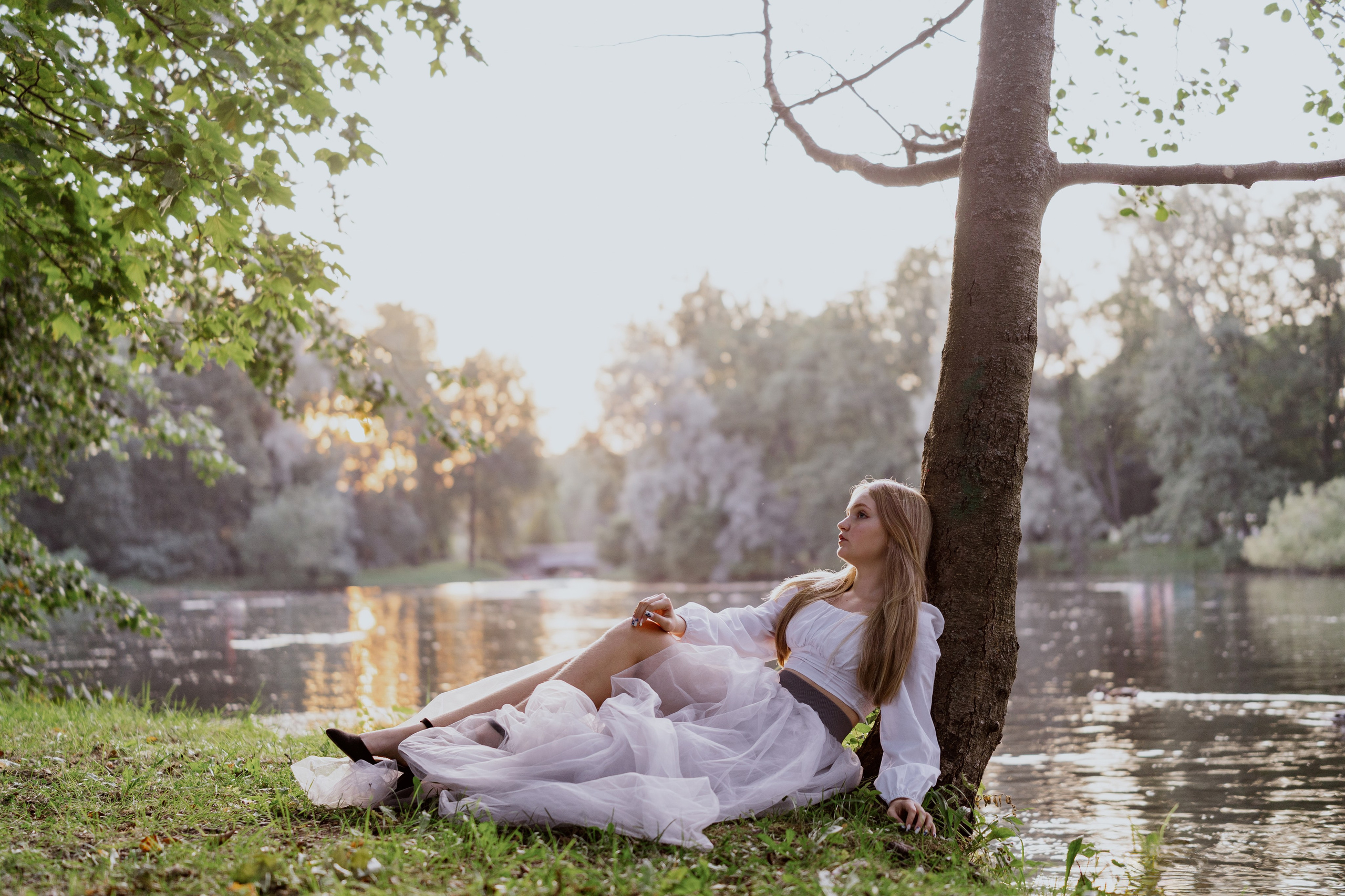 Полина и Лиза. Фотограф в Санкт-Петербурге Алексеев Егор