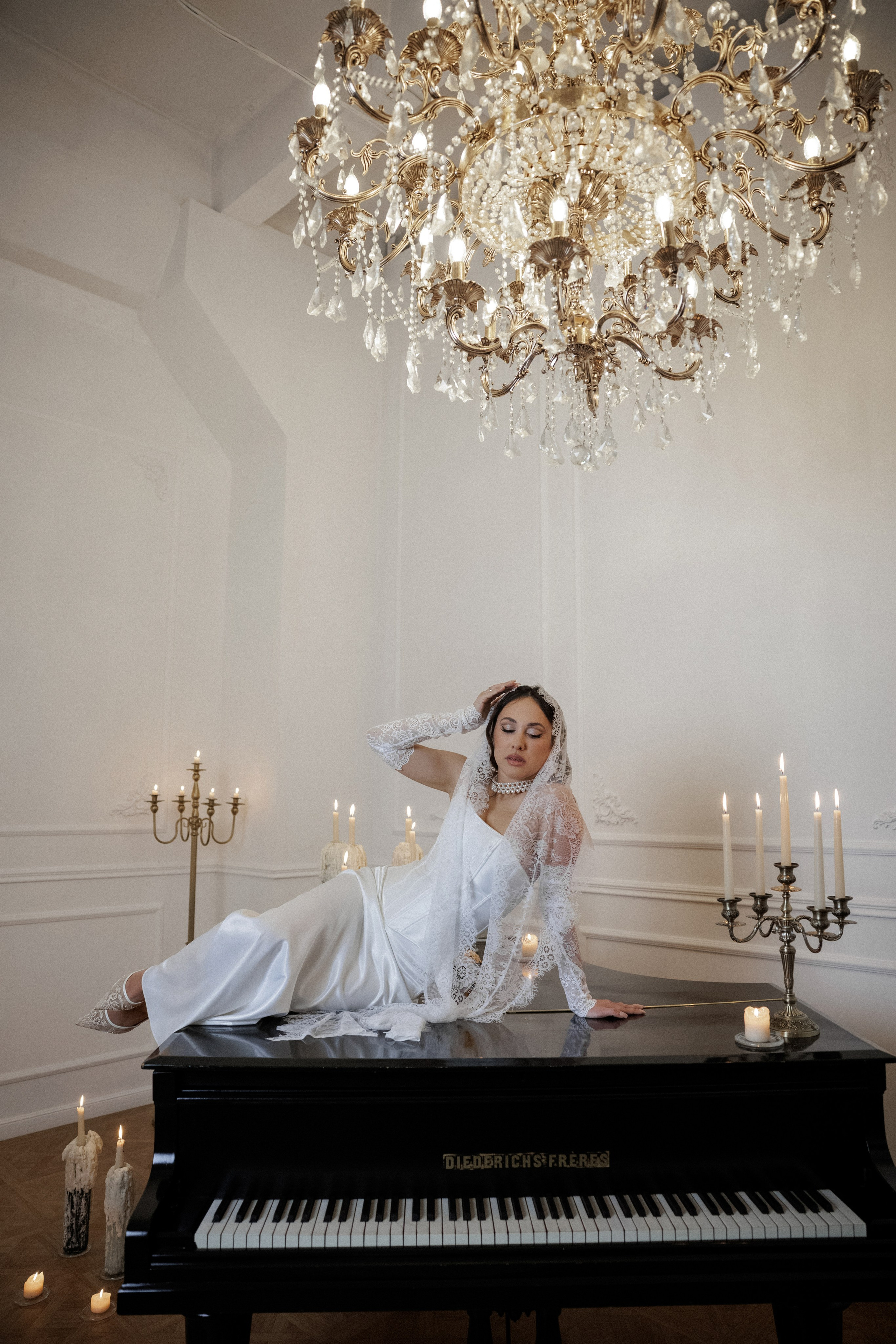 Данил и Диана. Фотограф Краснодар