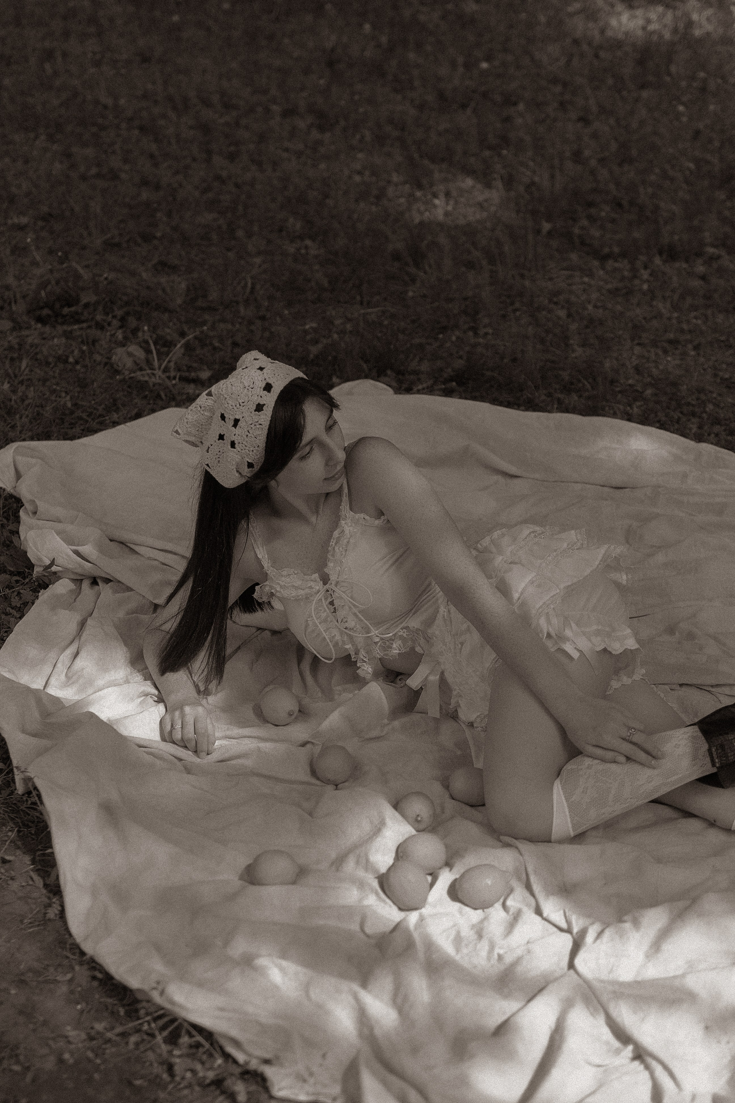 Индивидуальные. Главная