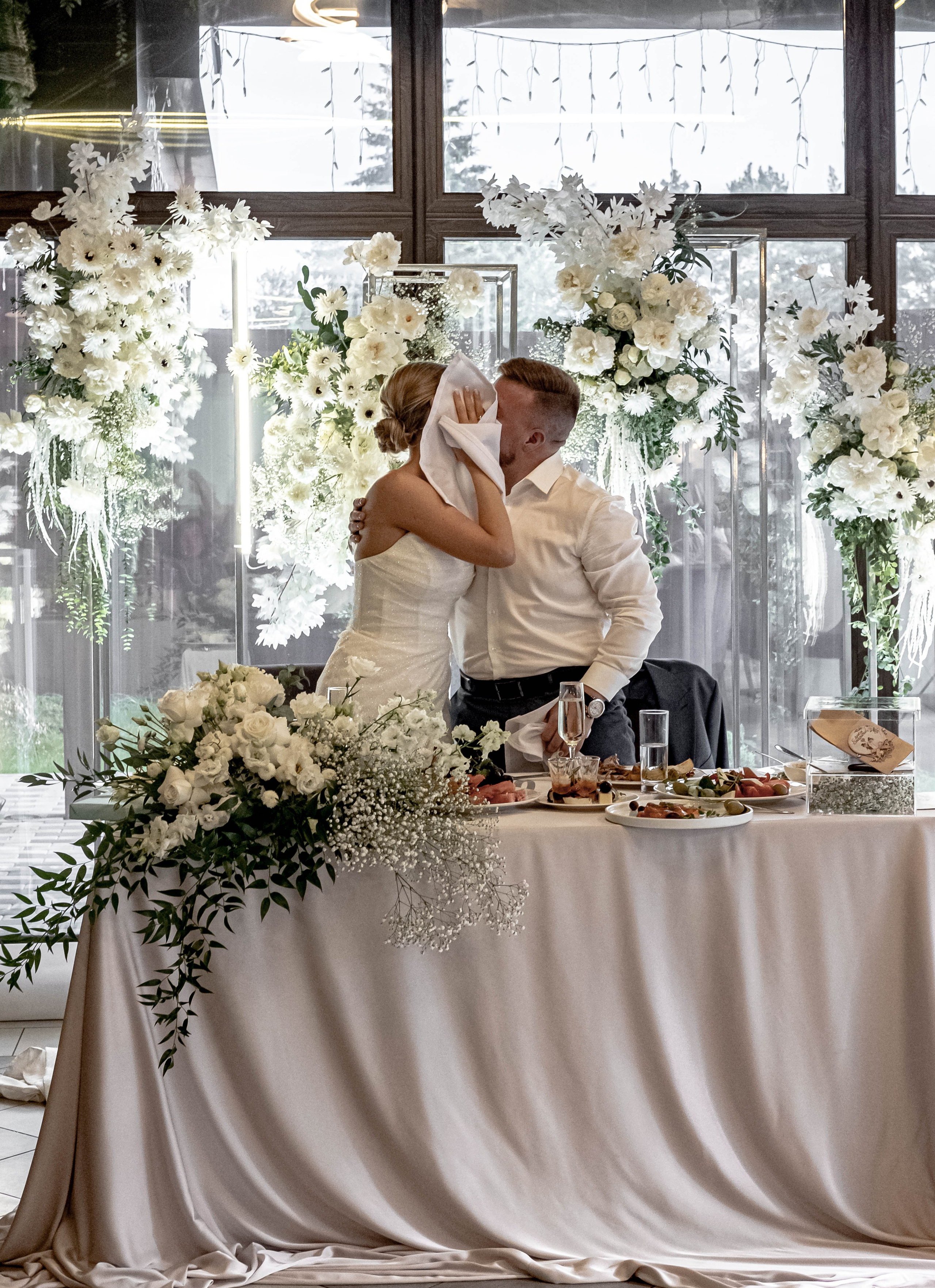 Александра + Максим. Свадебный и семейный фотограф в Новосибирске, Санкт-Петербурге, Москве