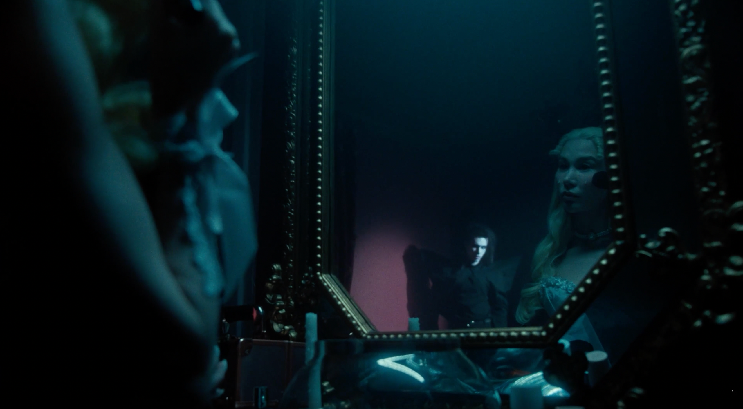 HORIZONTAL. Креативный продюсер и арт-директор в Санкт-Петербурге Марина Кадын