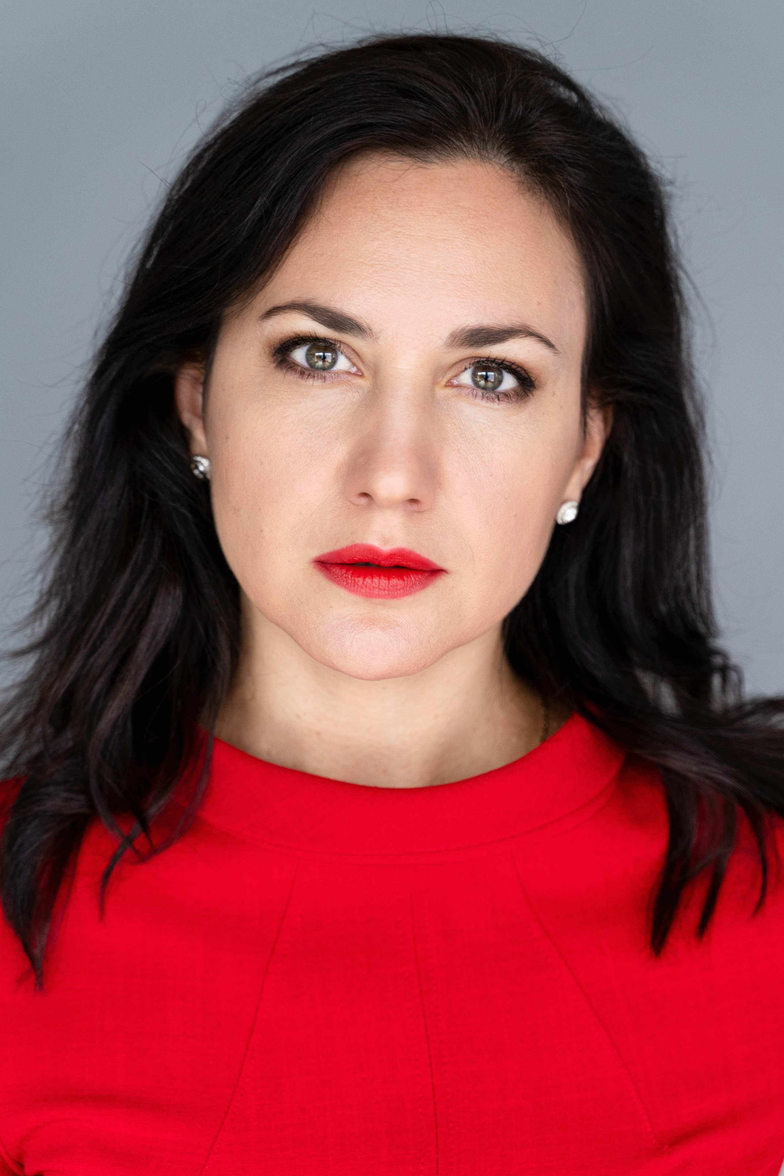 Надежда. Портретный фотограф. Актёрское портфолио