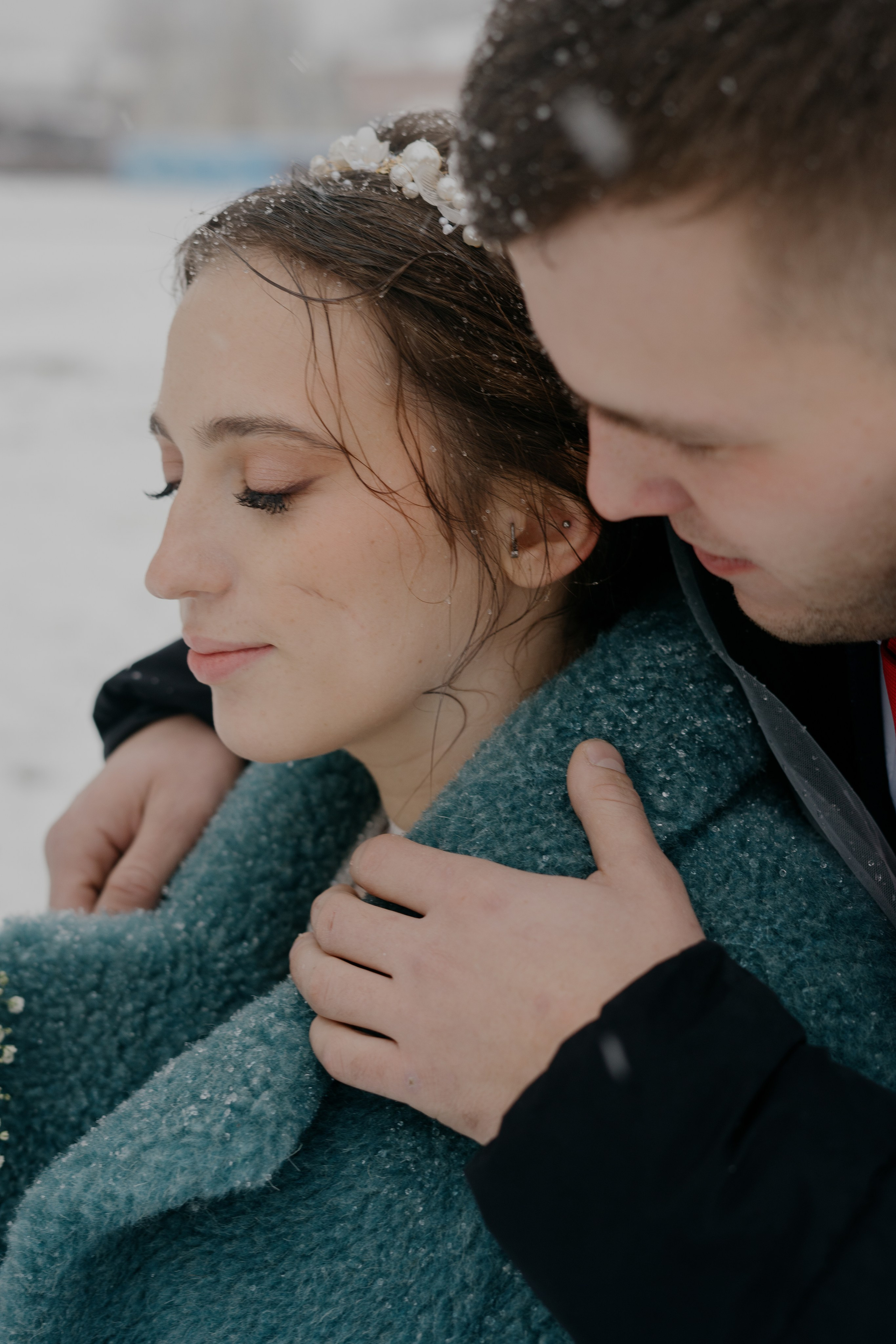 Даша Илья. Фотограф Томск Новосибирск Елизавета Вахтеева