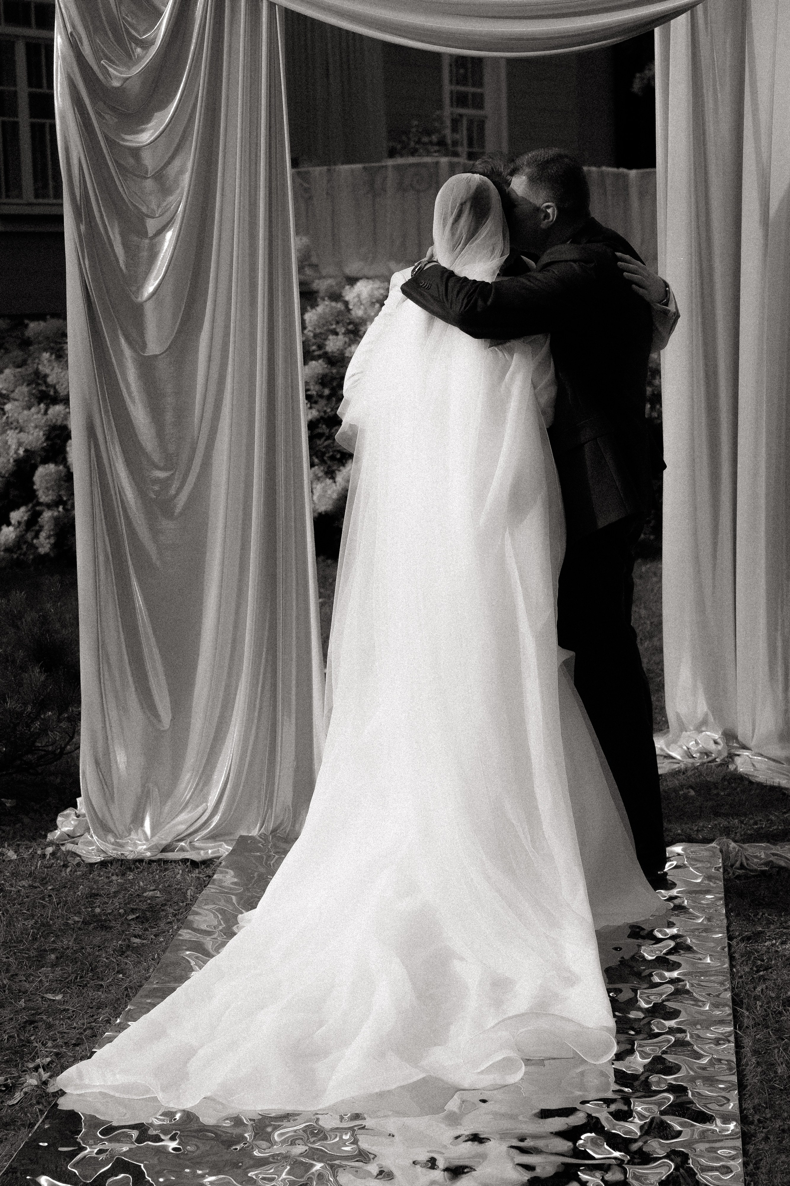 V & A. Свадебный и event-фотограф Иван Волнухин