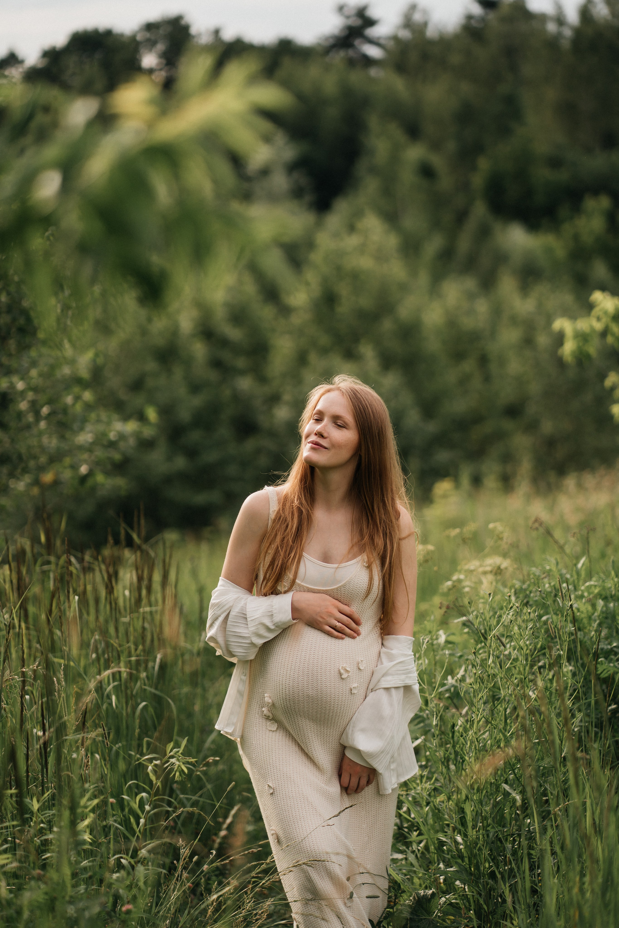 Дашенька, Даниил и Эрнест. Семейный и детский фотограф Мария Лютикова