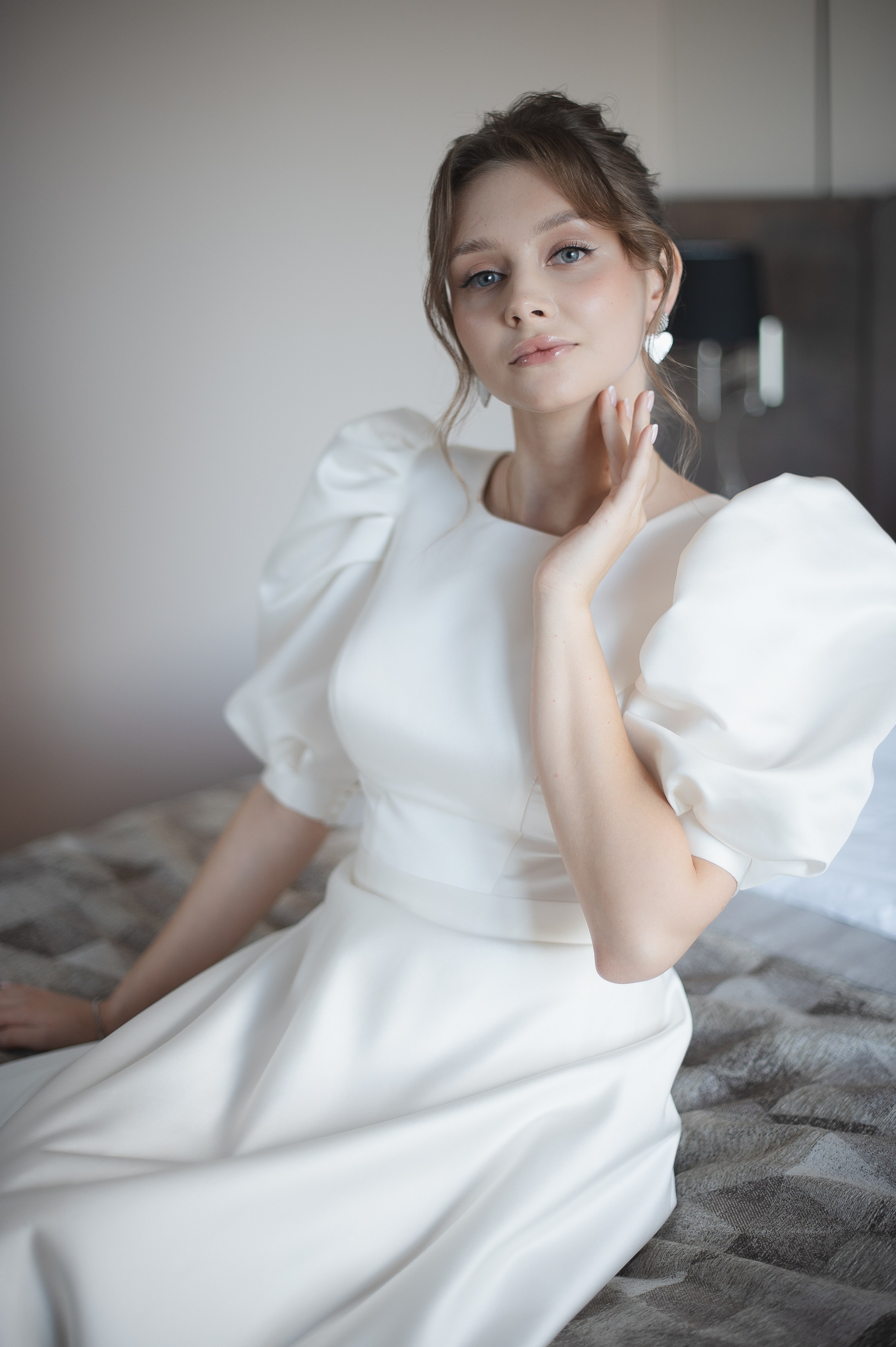 Никита и Ульяна. Свадебный фотограф в Ярославле Денис Медоваров