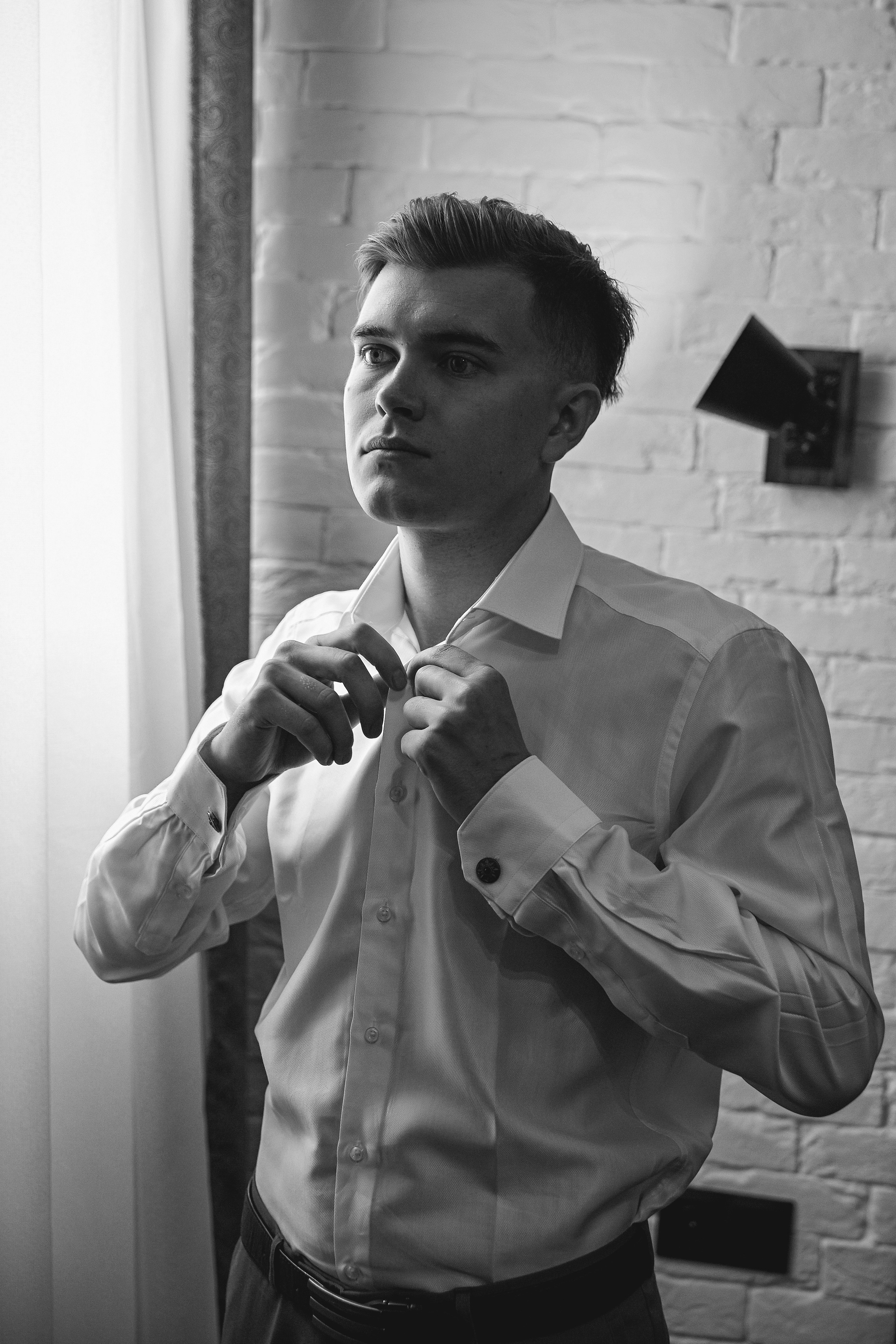 Анастасия и Михаил. Свадебный и портретный фотограф Roxana Imp Тверь Москва