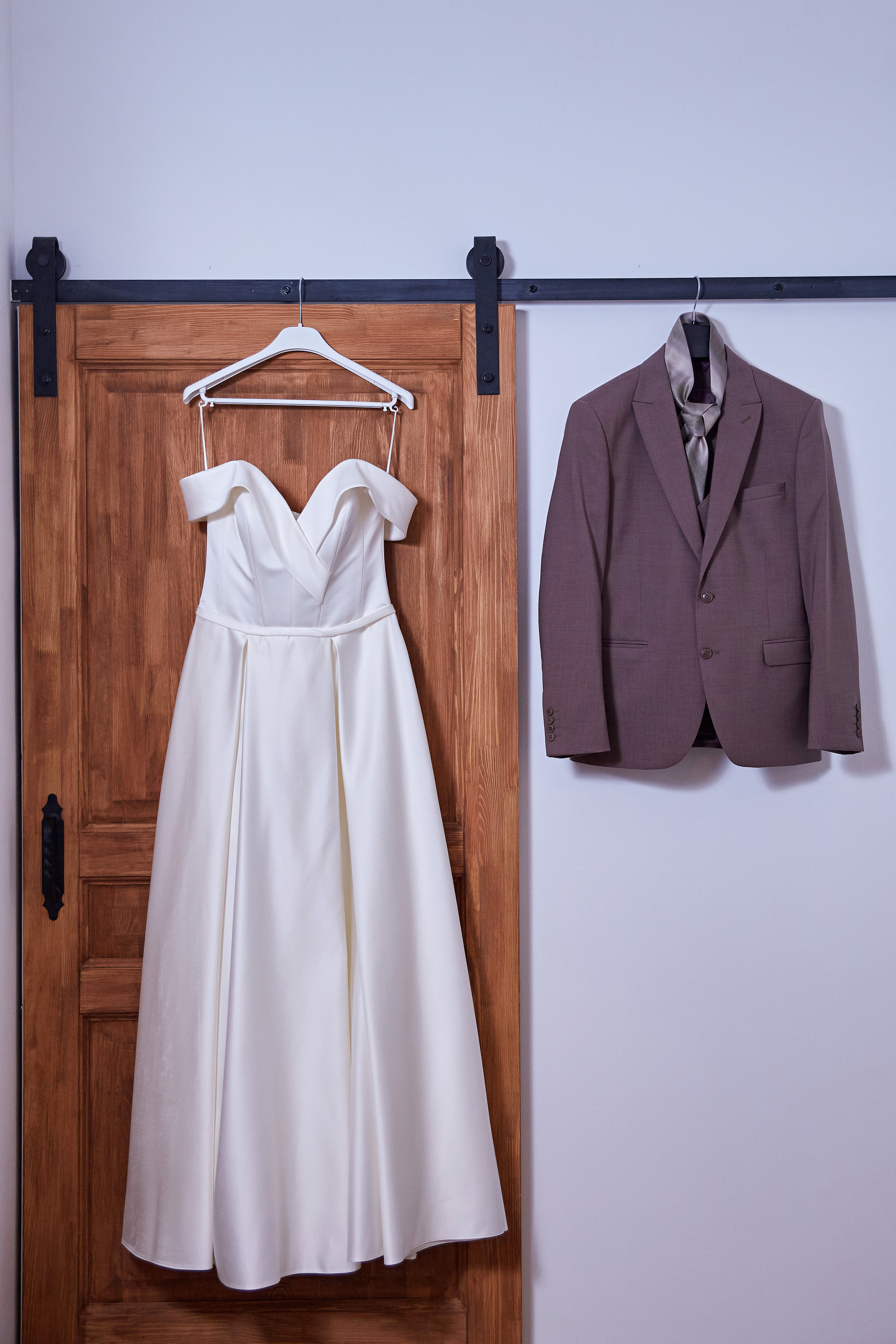 Анастасия и Михаил. Свадебный и портретный фотограф Roxana Imp Тверь Москва