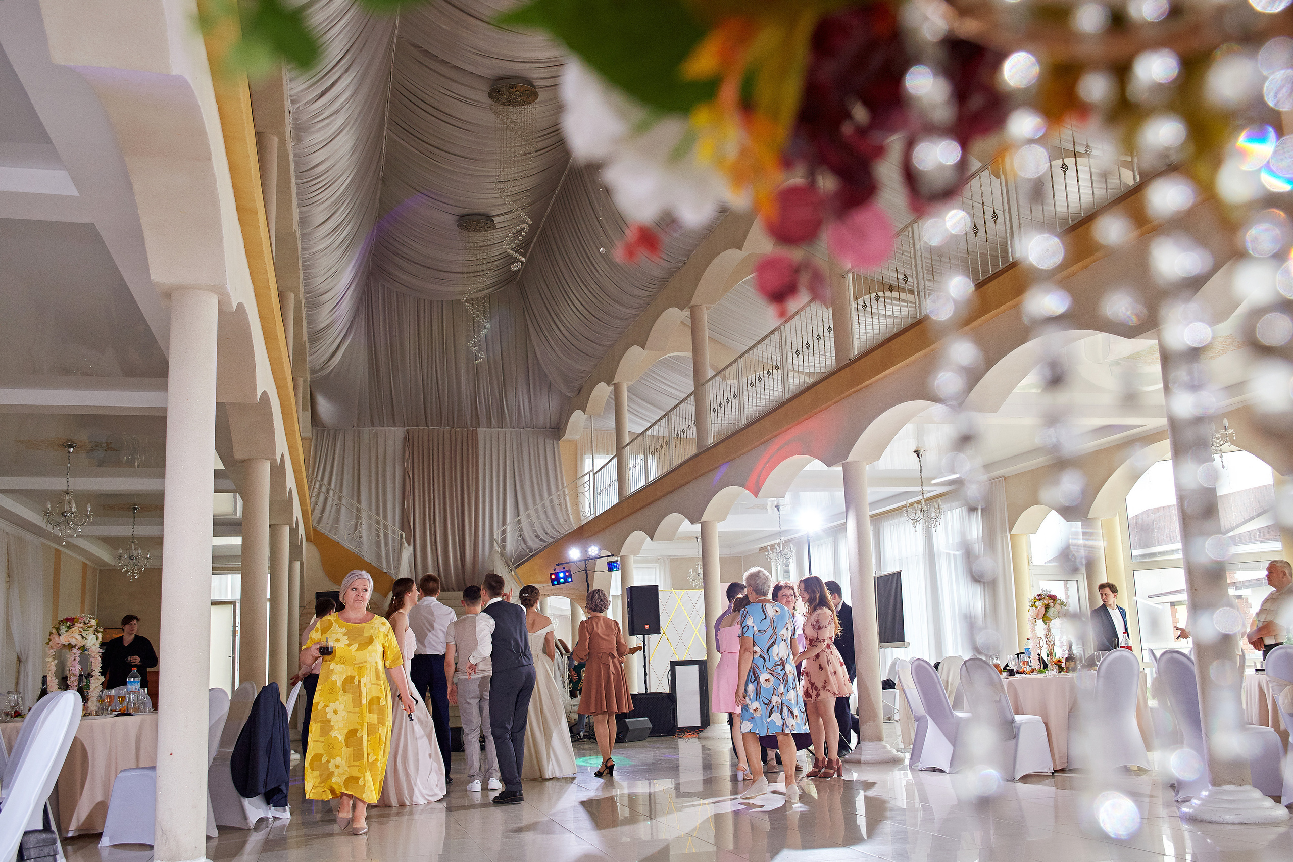 Анастасия и Михаил. Свадебный и портретный фотограф Roxana Imp Тверь Москва