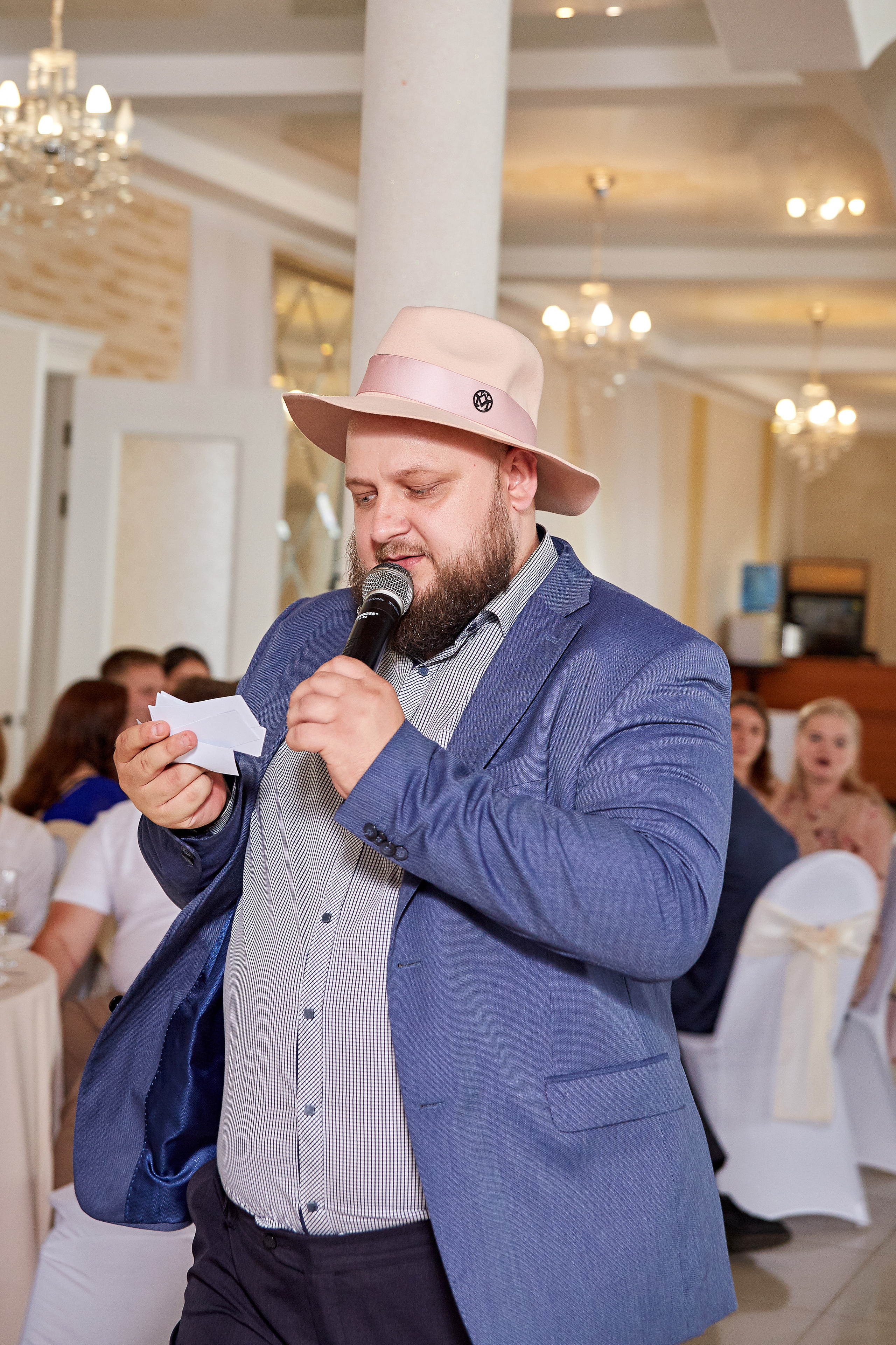 Анастасия и Михаил. Свадебный и портретный фотограф Roxana Imp Тверь Москва