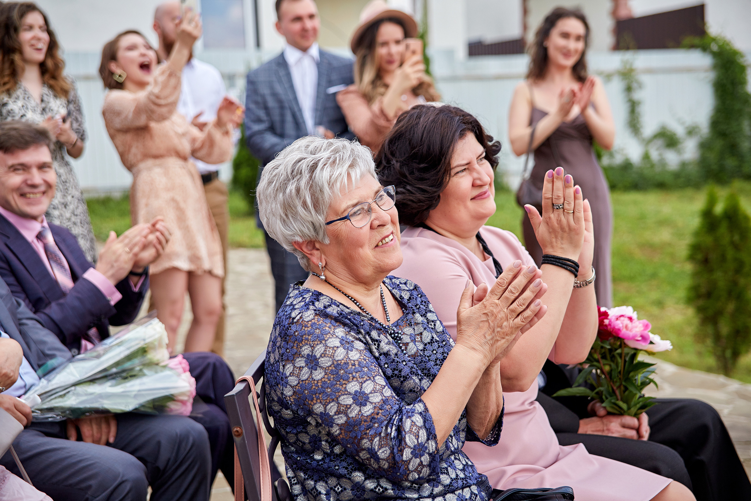Анастасия и Михаил. Свадебный и портретный фотограф Roxana Imp Тверь Москва