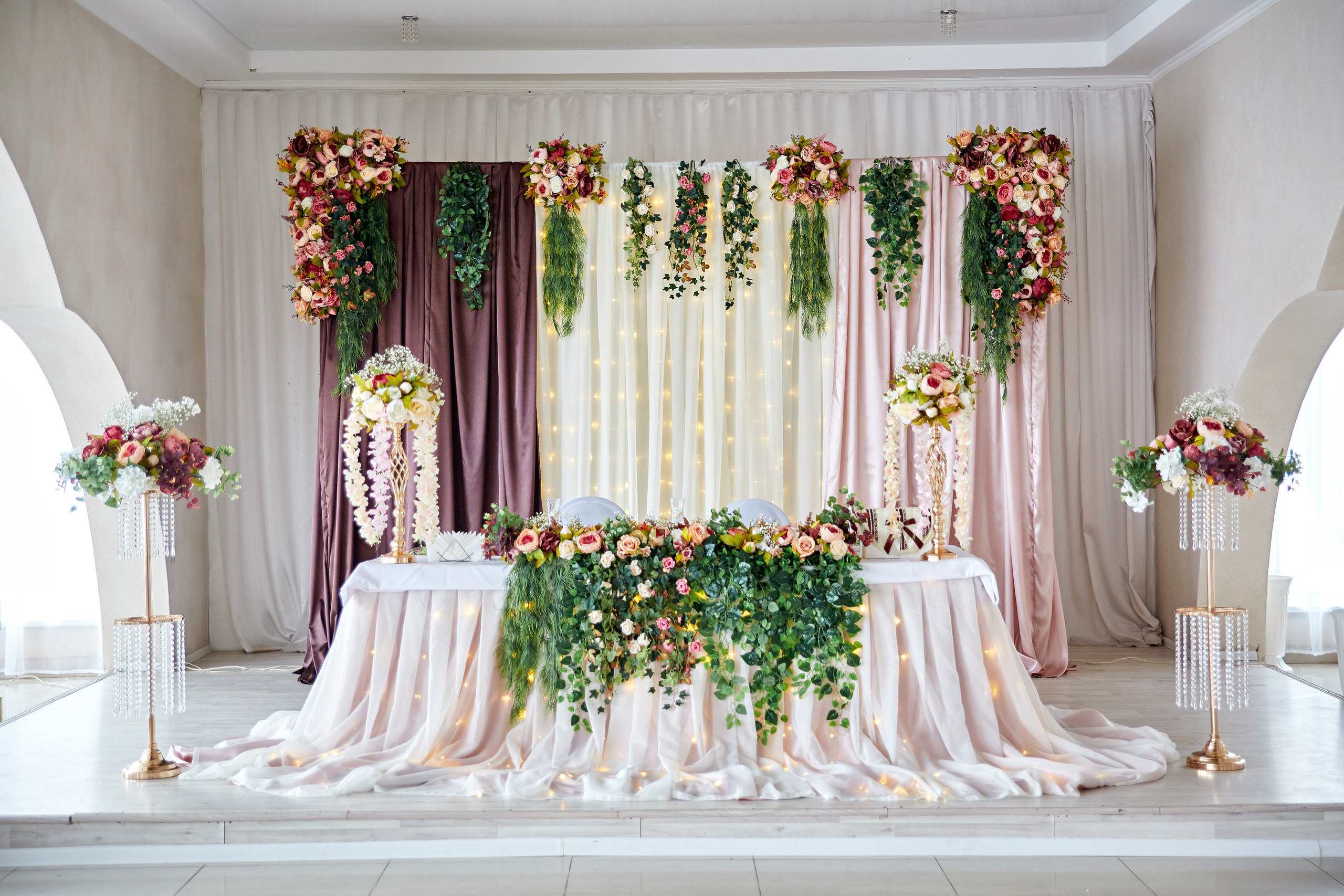 Анастасия и Михаил. Свадебный и портретный фотограф Roxana Imp Тверь Москва