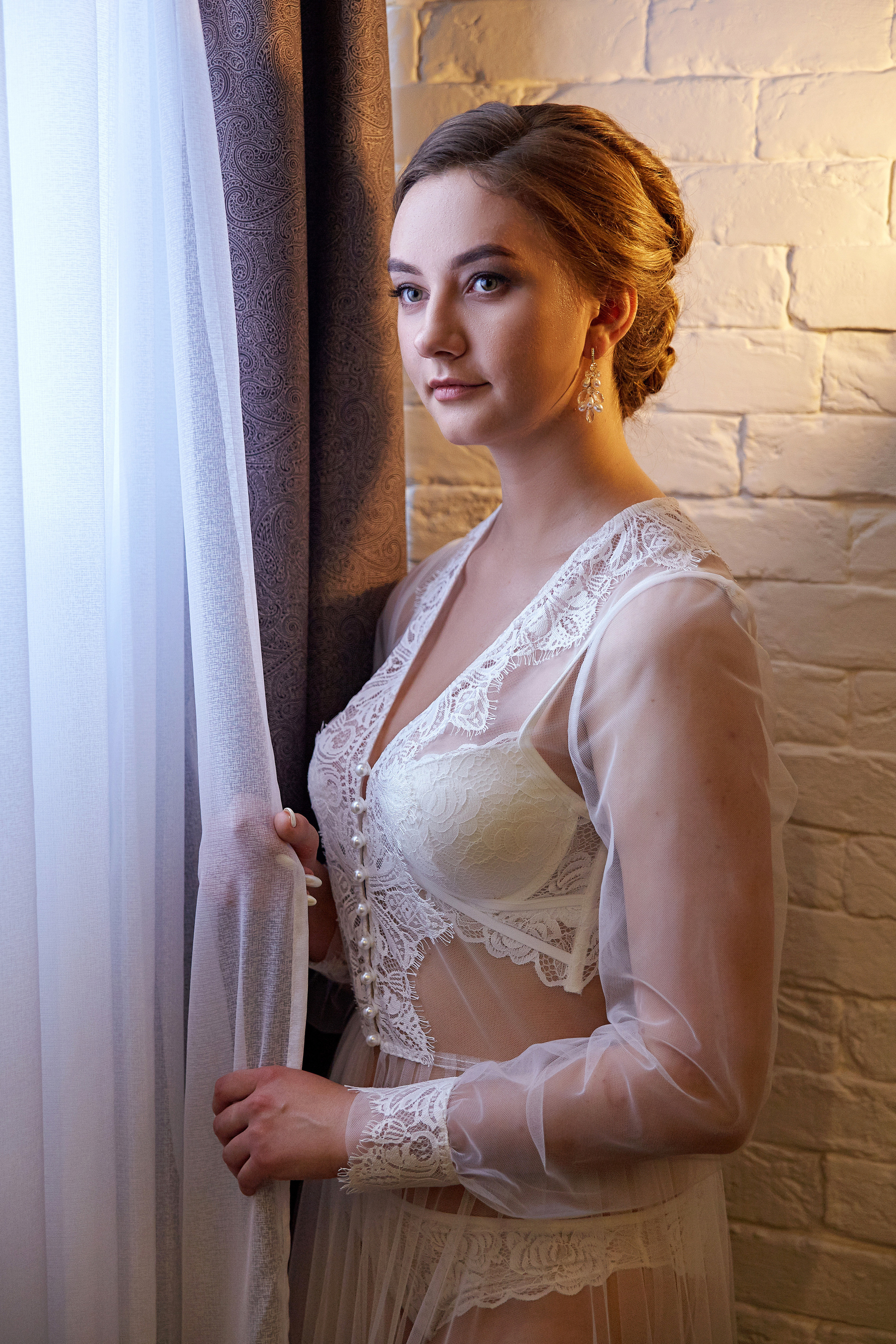 Анастасия и Михаил. Свадебный и портретный фотограф Roxana Imp Тверь Москва