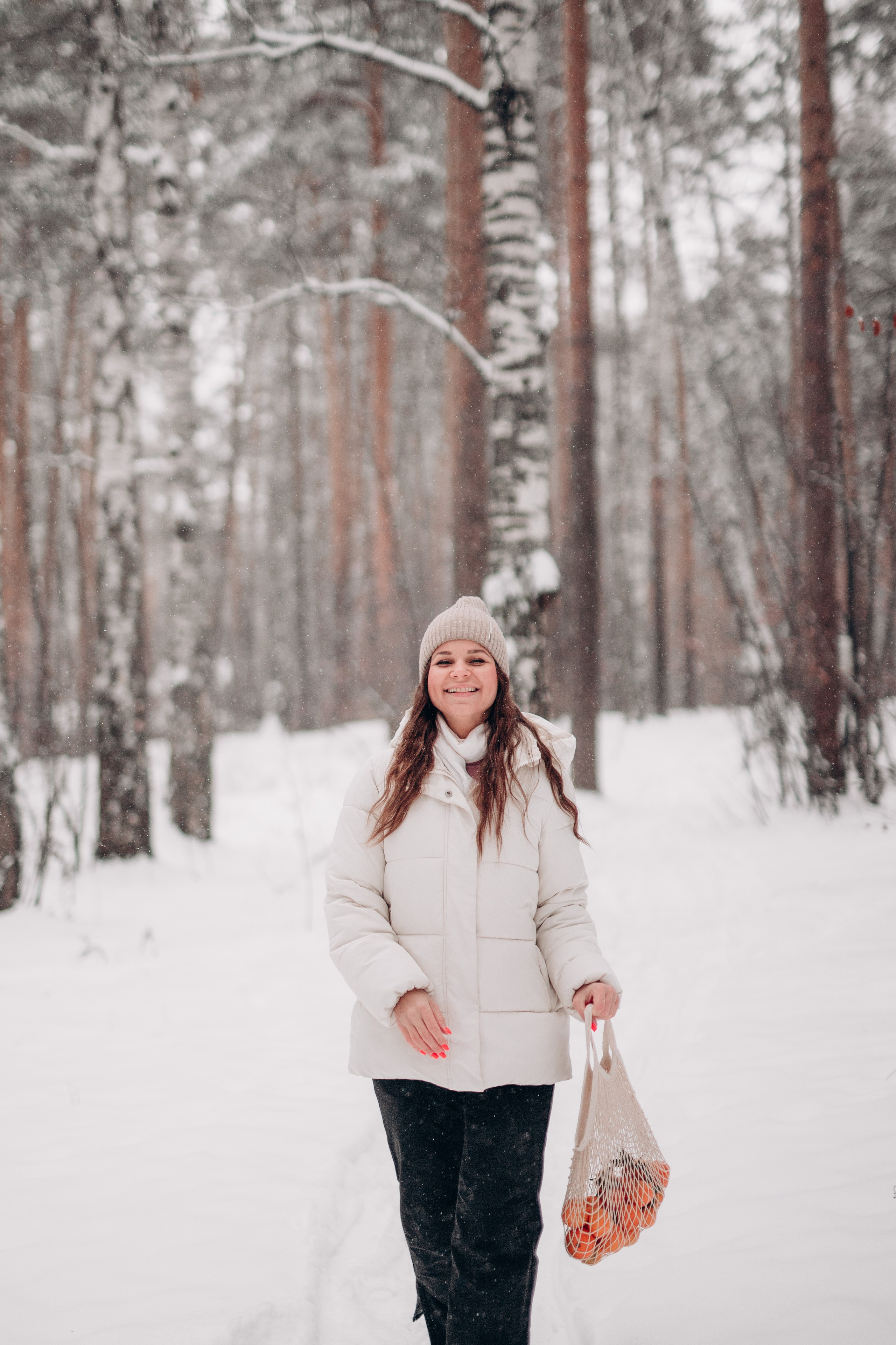 Натали. Фотограф Анастасия Петрова