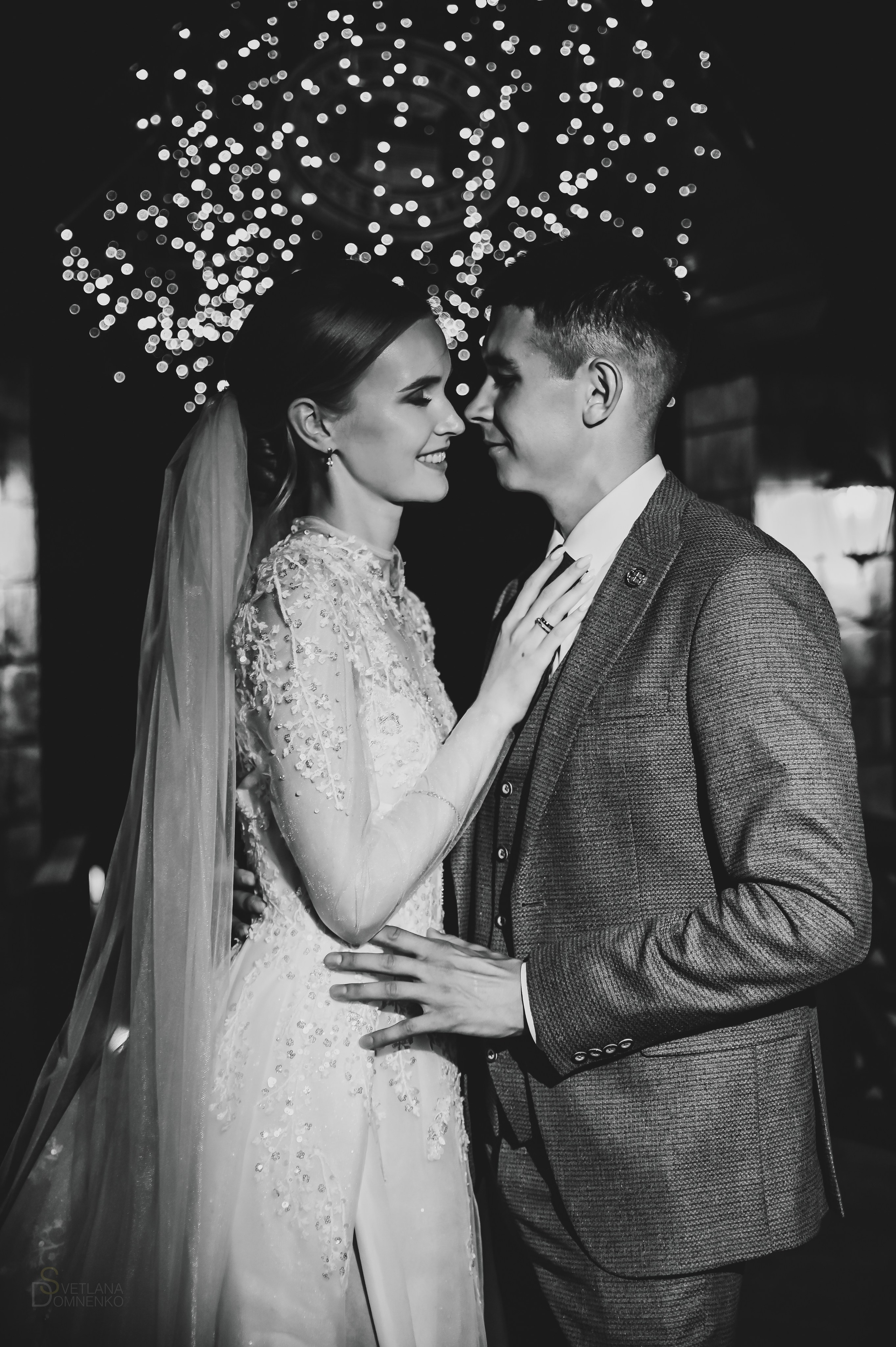 V & D. Фотограф Тольятти, Самара Домненко Светлана