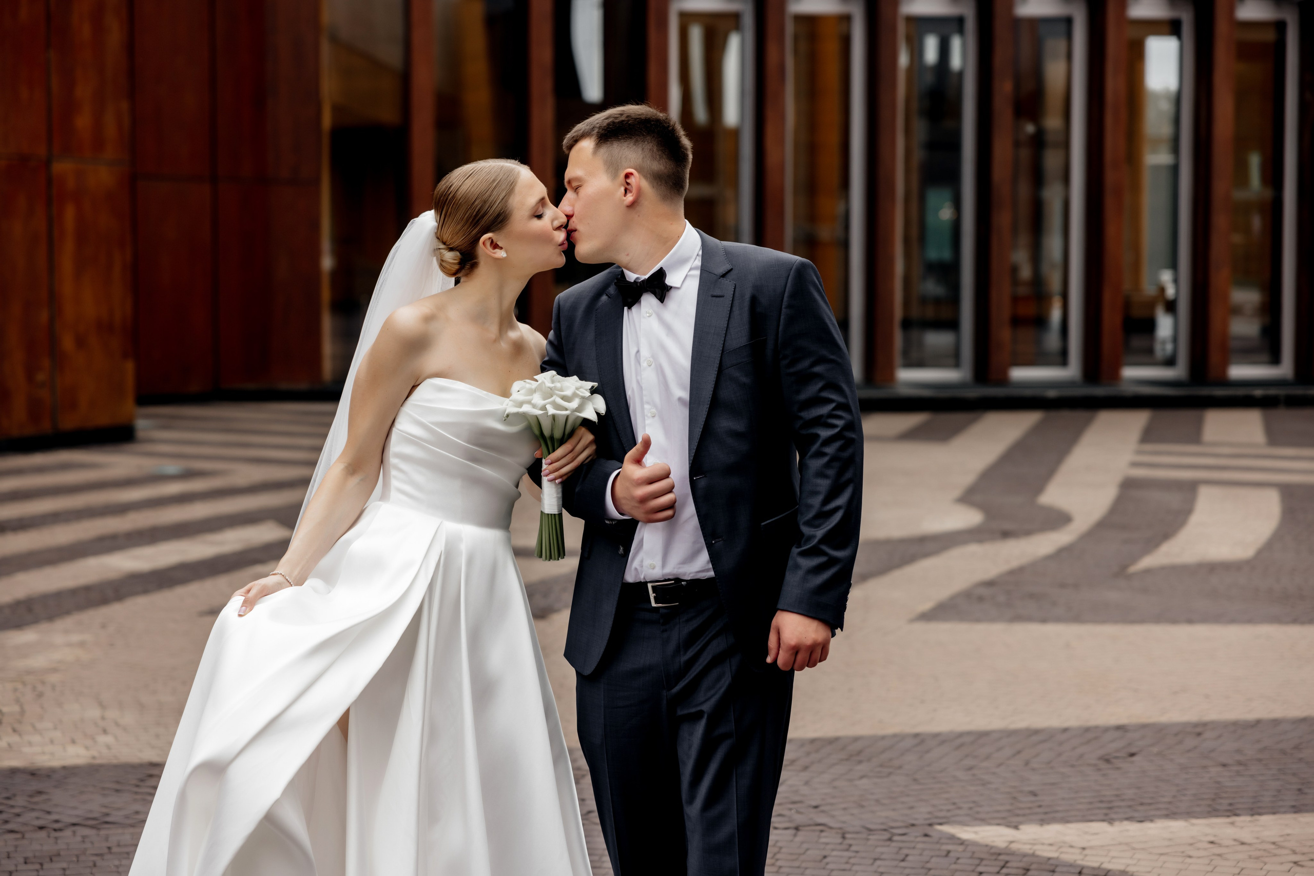 Лл. Свадебный фотограф москва