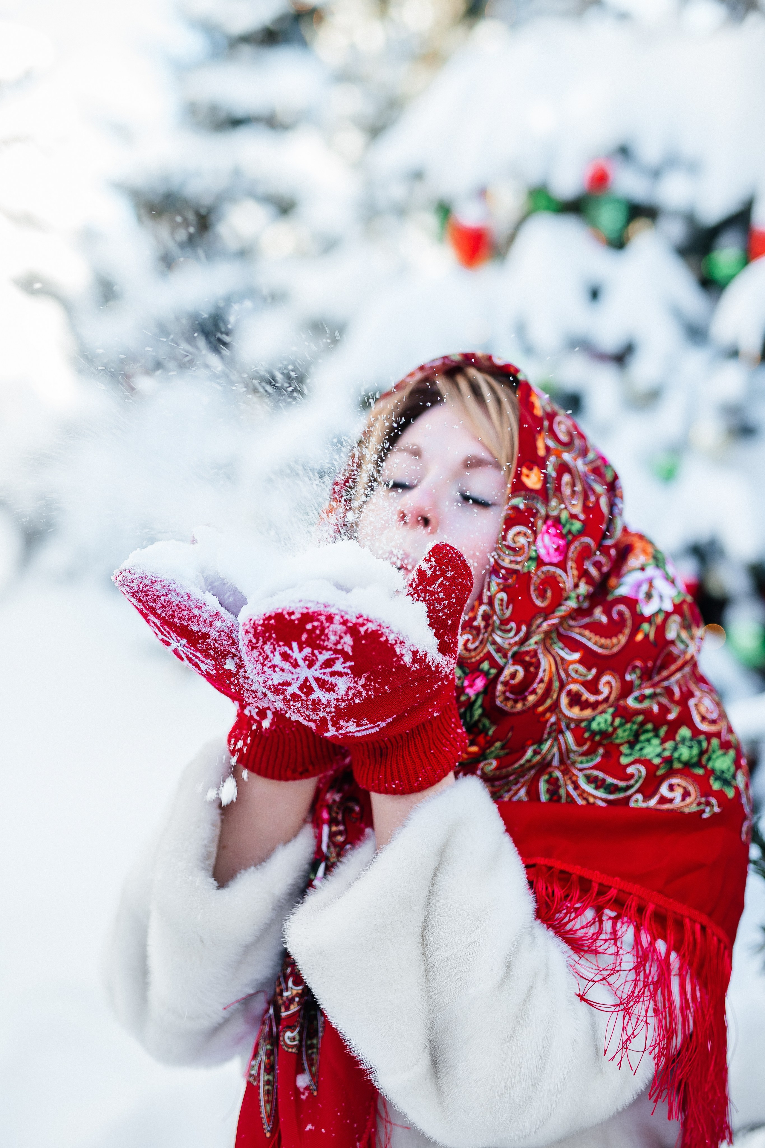 К. Семейный и детский фотограф по Москве и области