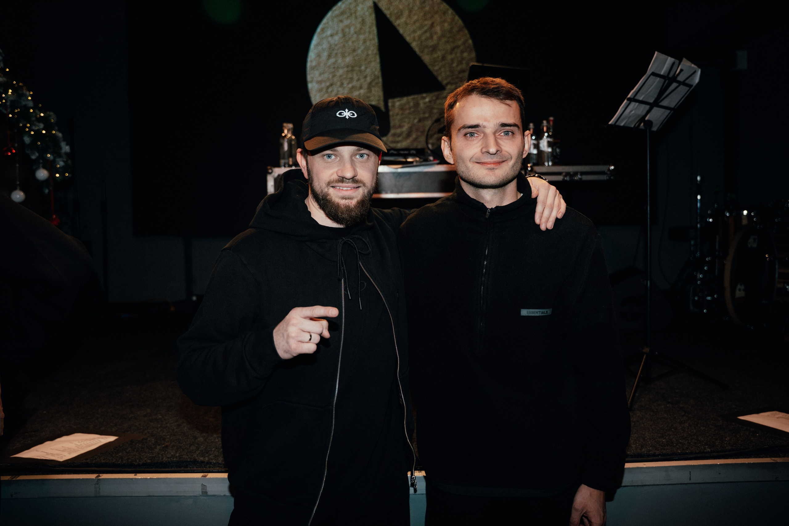 ЭДИК ЮЖНЫЙ. Фотограф Москва