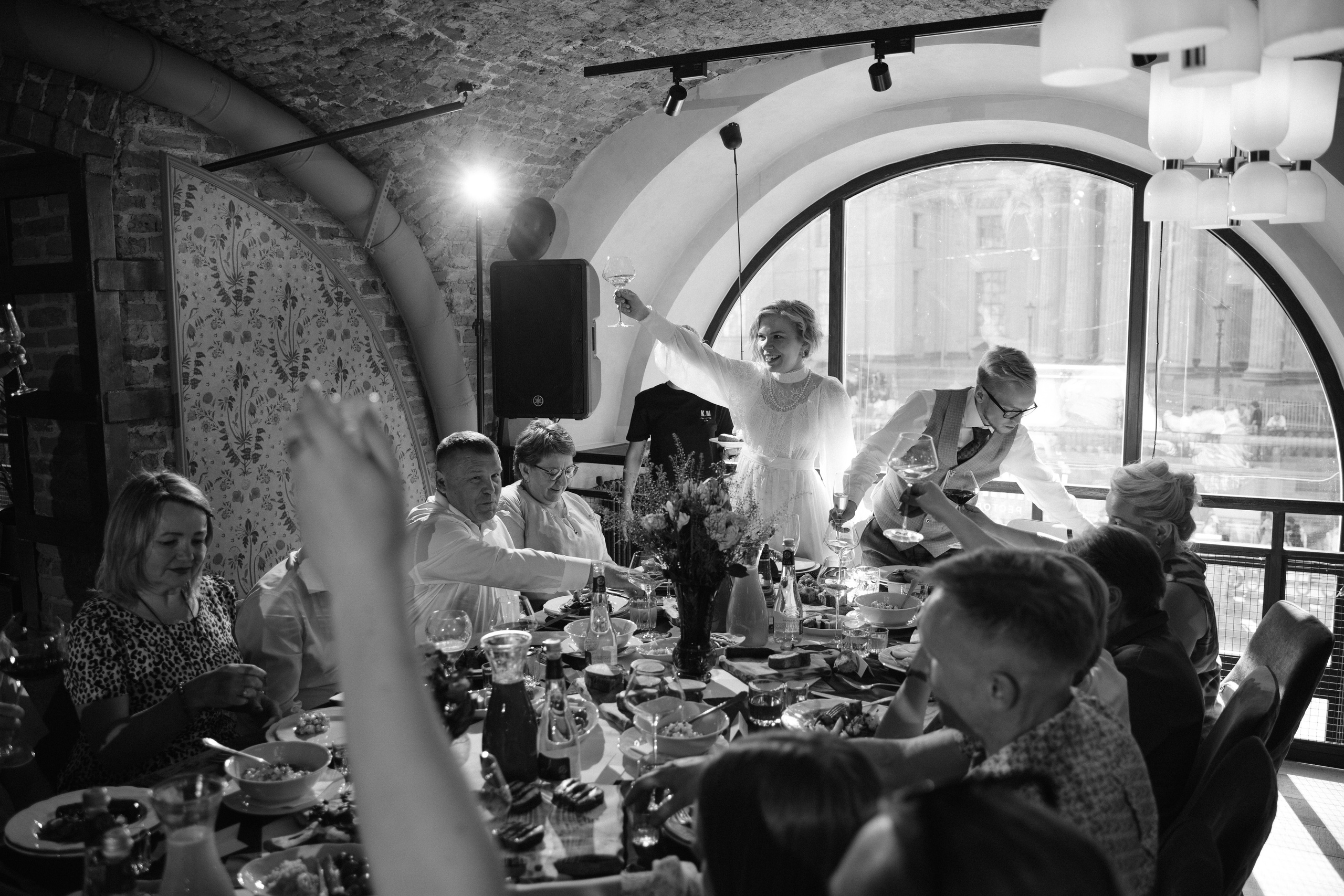 01.07.2023. Свадебный фотограф — Наталья Фед СПб/Москва