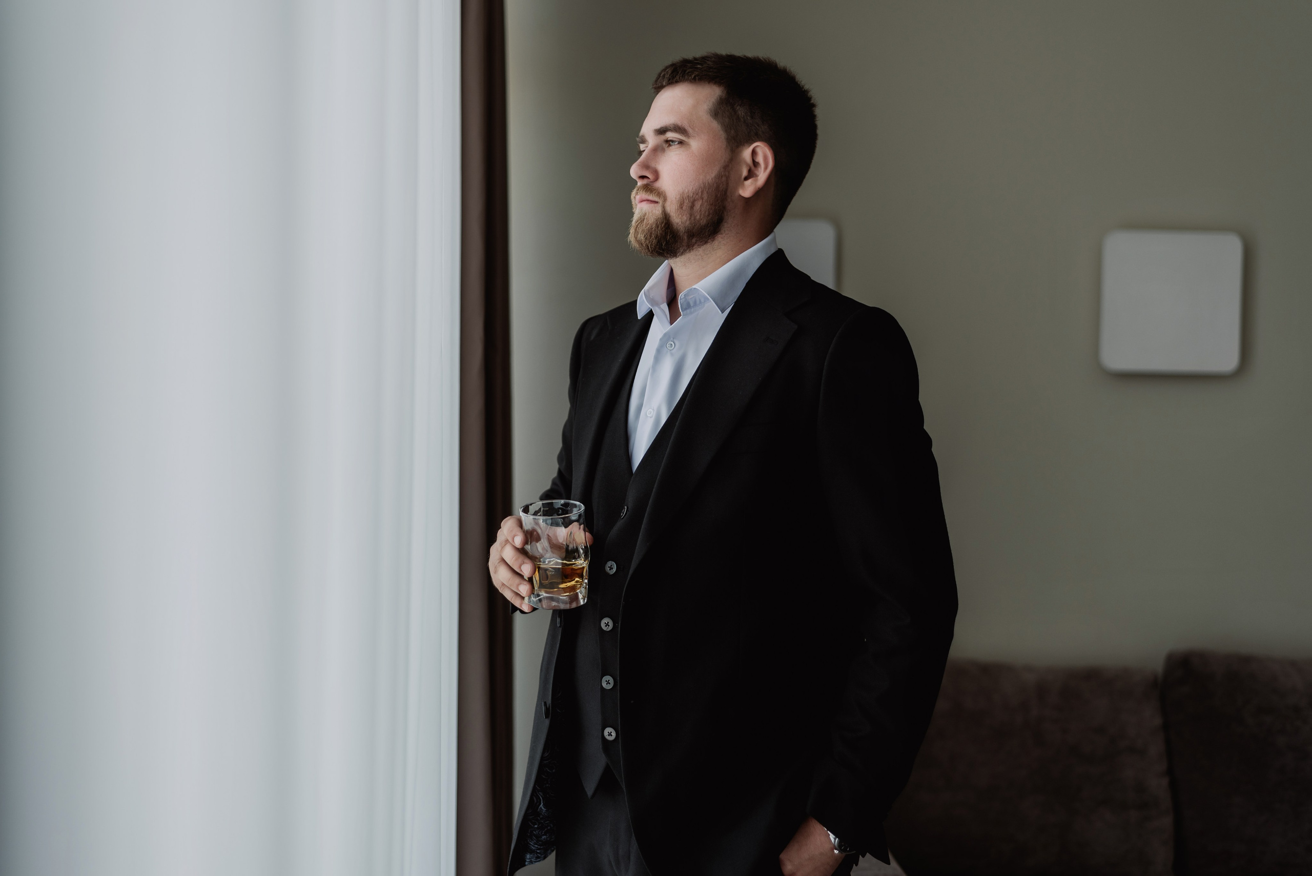 Leonid & Yulia. ФОТОГРАФ ИРИНА ШАМАТАВА