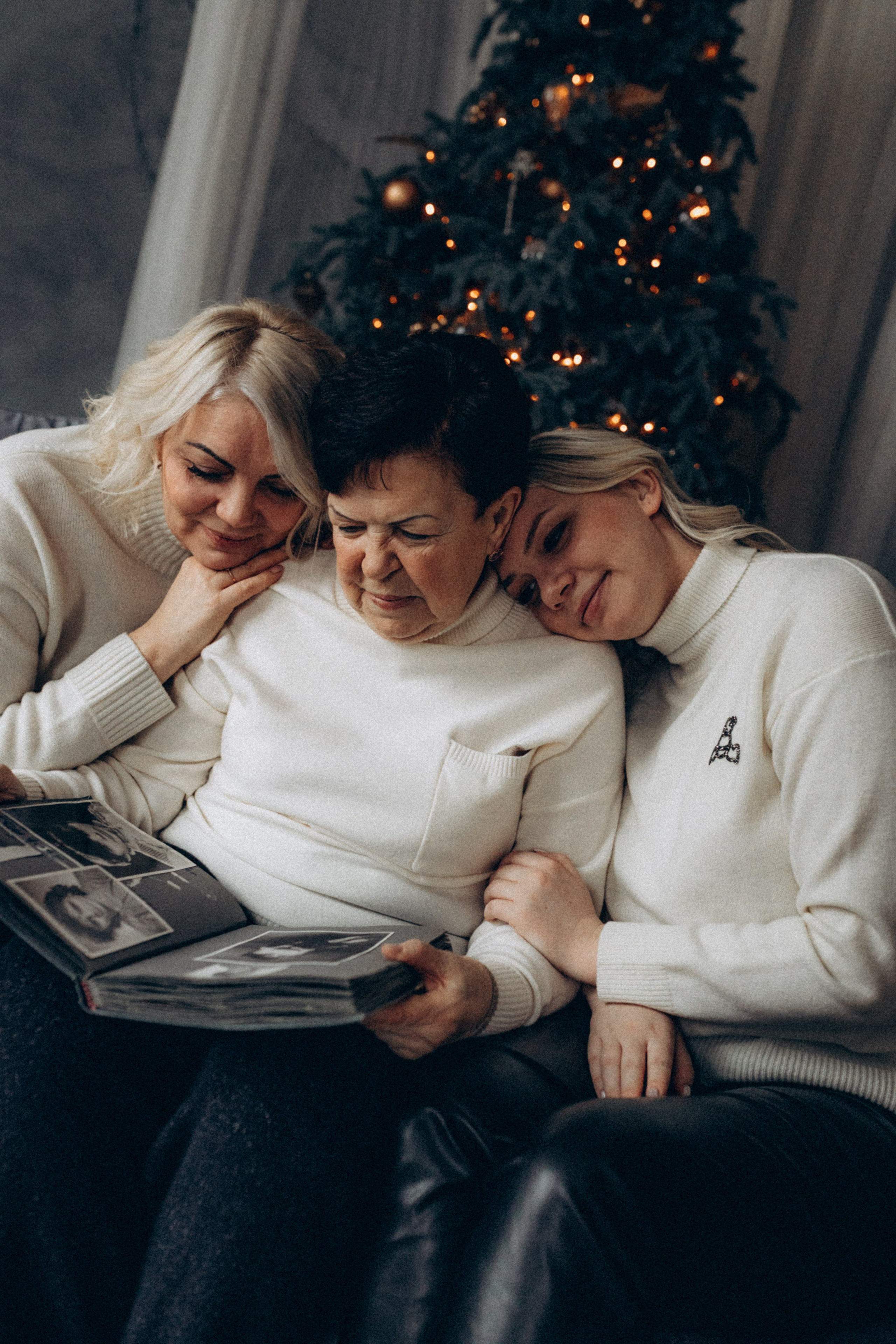 Света, Людмила, Юля. Фотограф НОГИНСК, Москва, Анастасия Белая