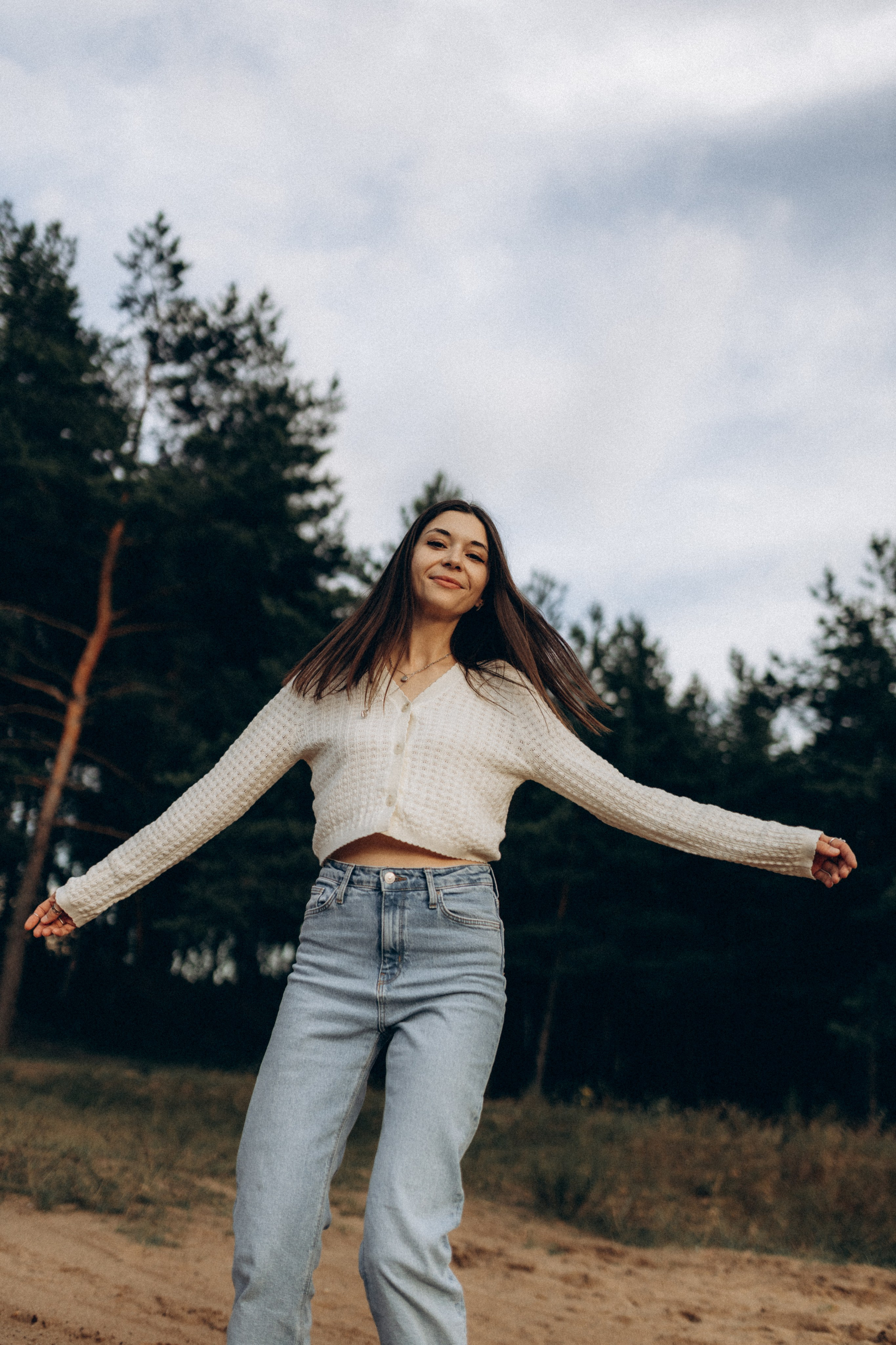 Полина. Фотограф НОГИНСК, Москва, Анастасия Белая