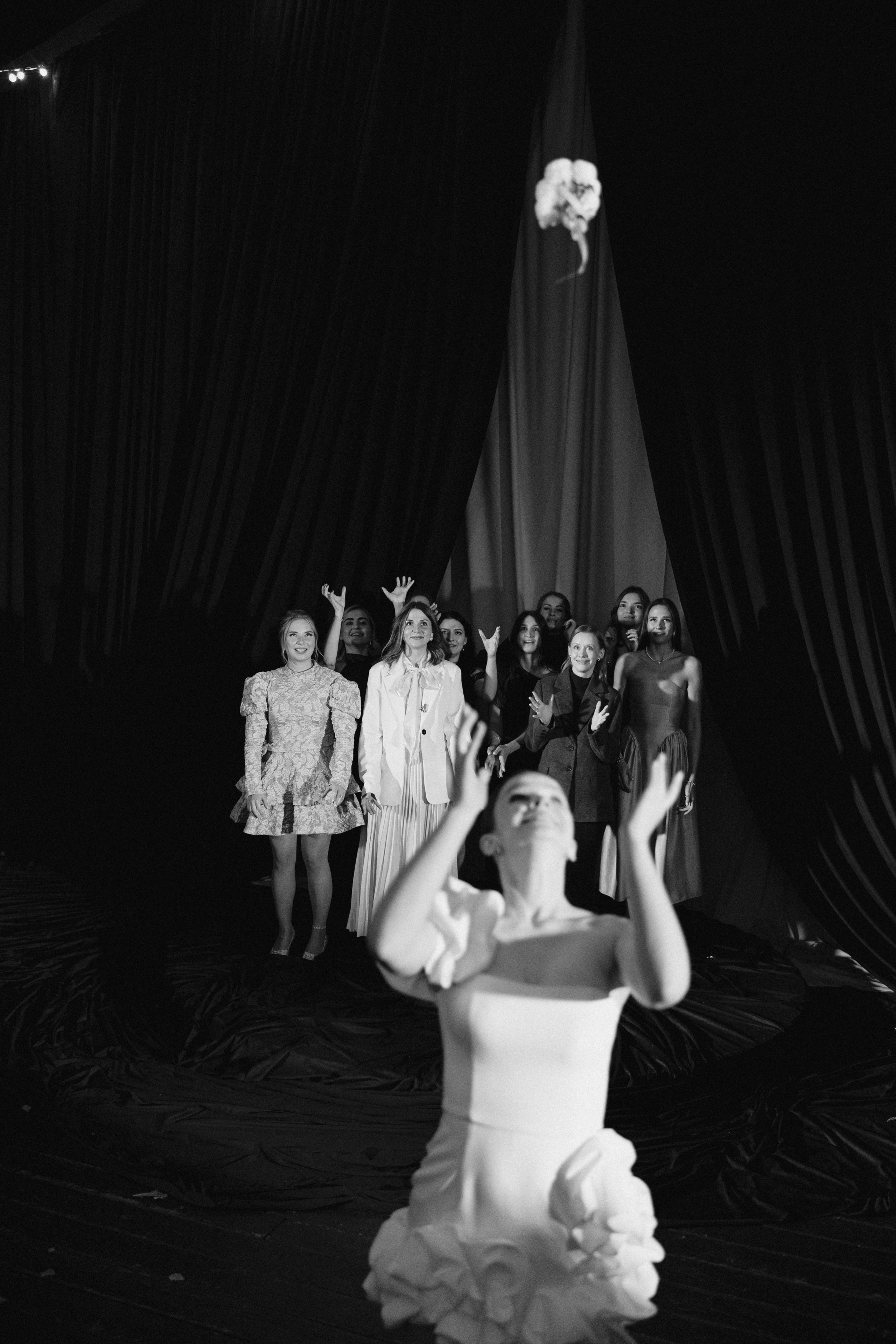 Furever Together. Свадебный фотограф в Москве Дмитрий Тарасов