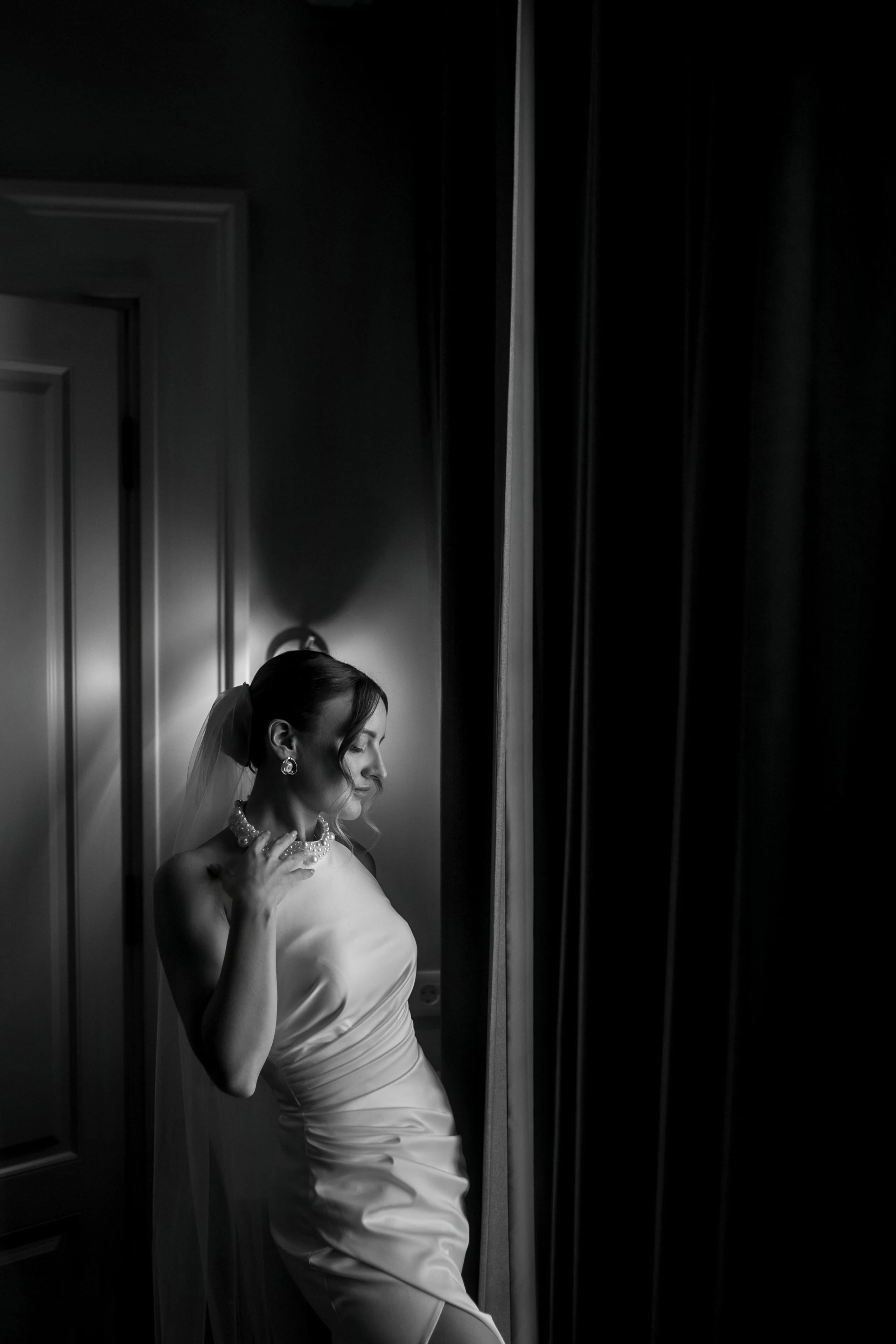 Никита и Екатерина 08/02/2025. Свадебный и семейный фотограф в Севастополе и в Крыму Анастасия Корчак