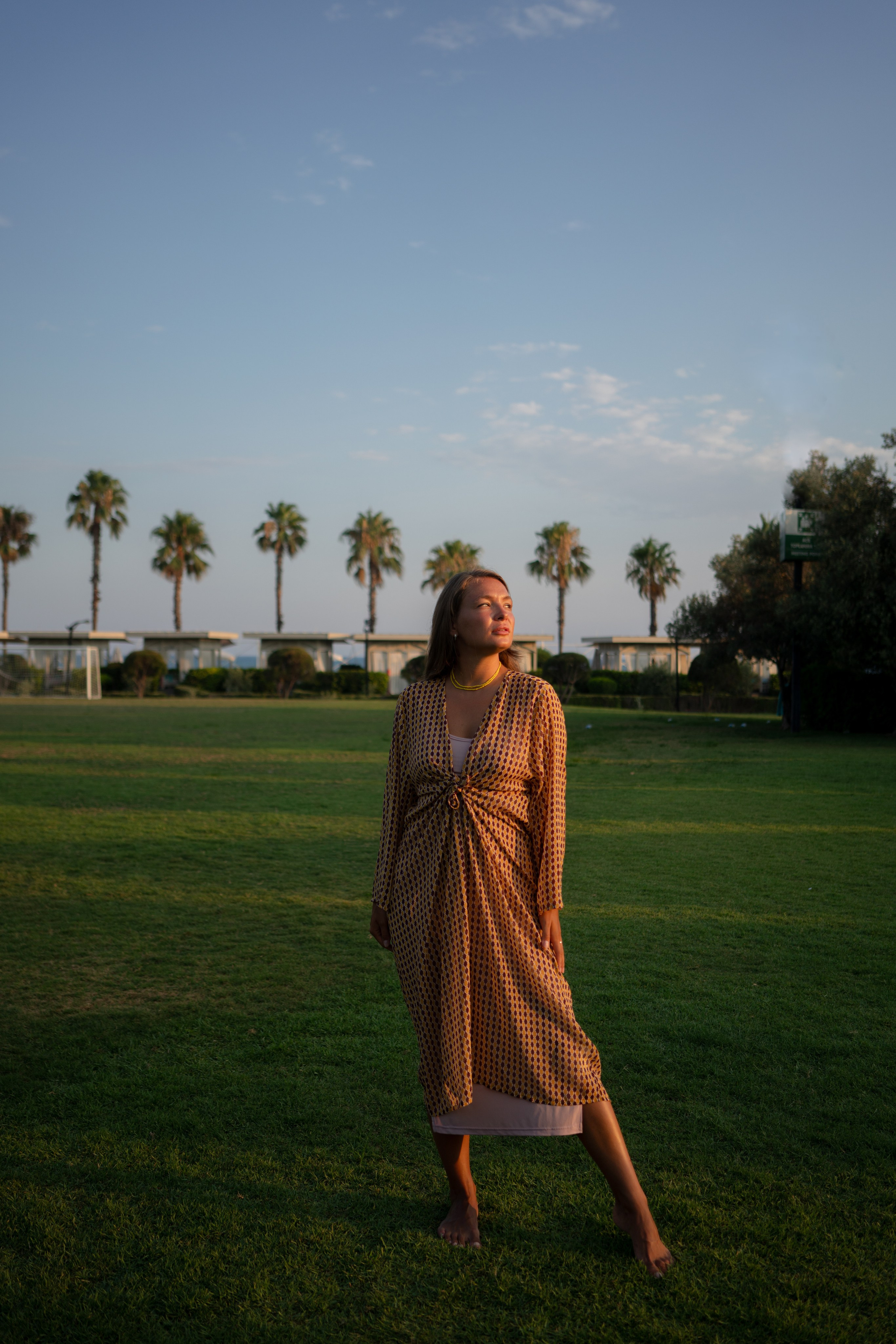 Summer. Photographer Yudakova Daria