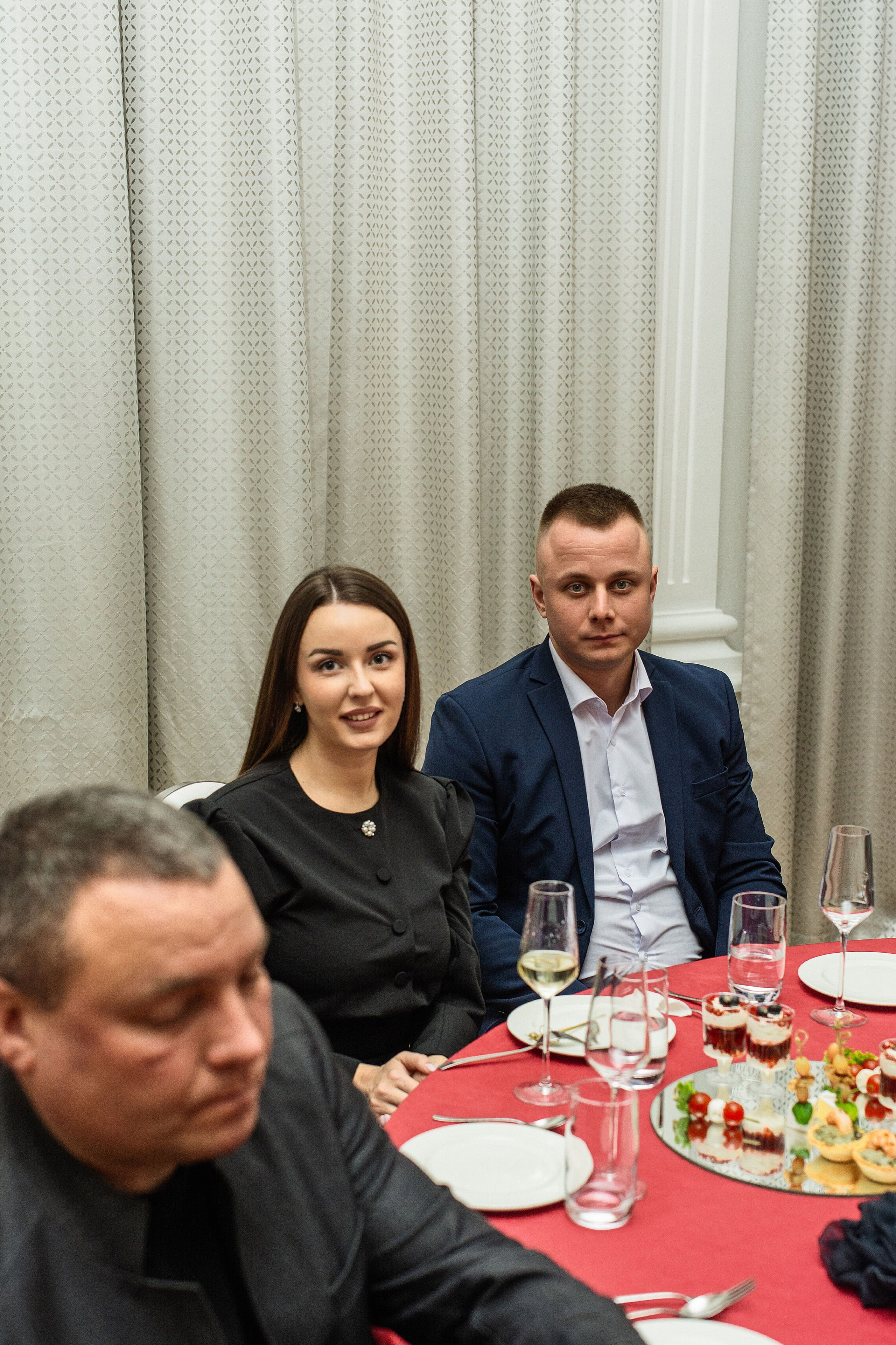 Благотворительный концерт «Твори Добро». Фотограф в Москве Ангелина Ким