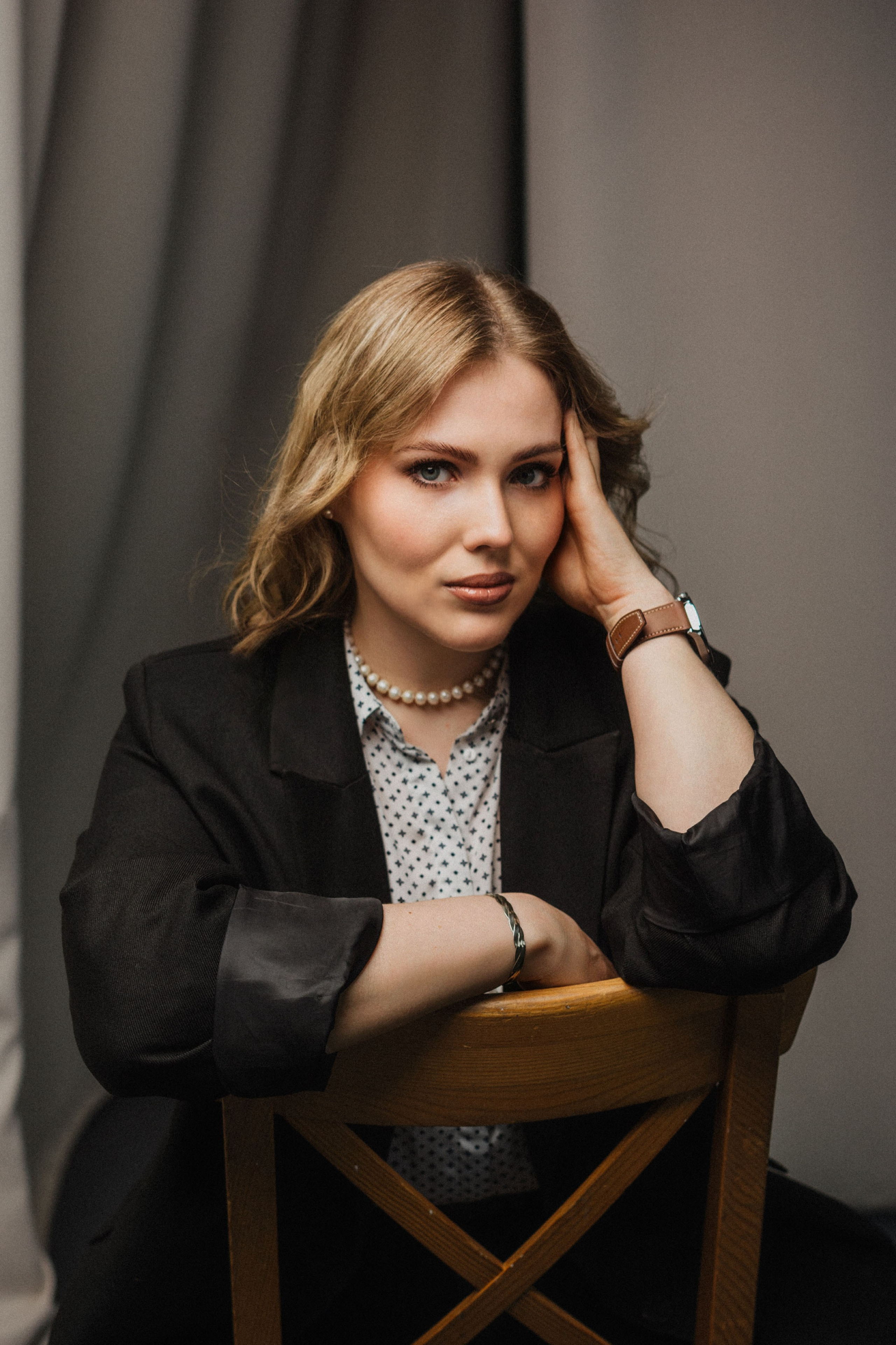 Анастасия Протасова. Фотограф в Москве Ангелина Ким