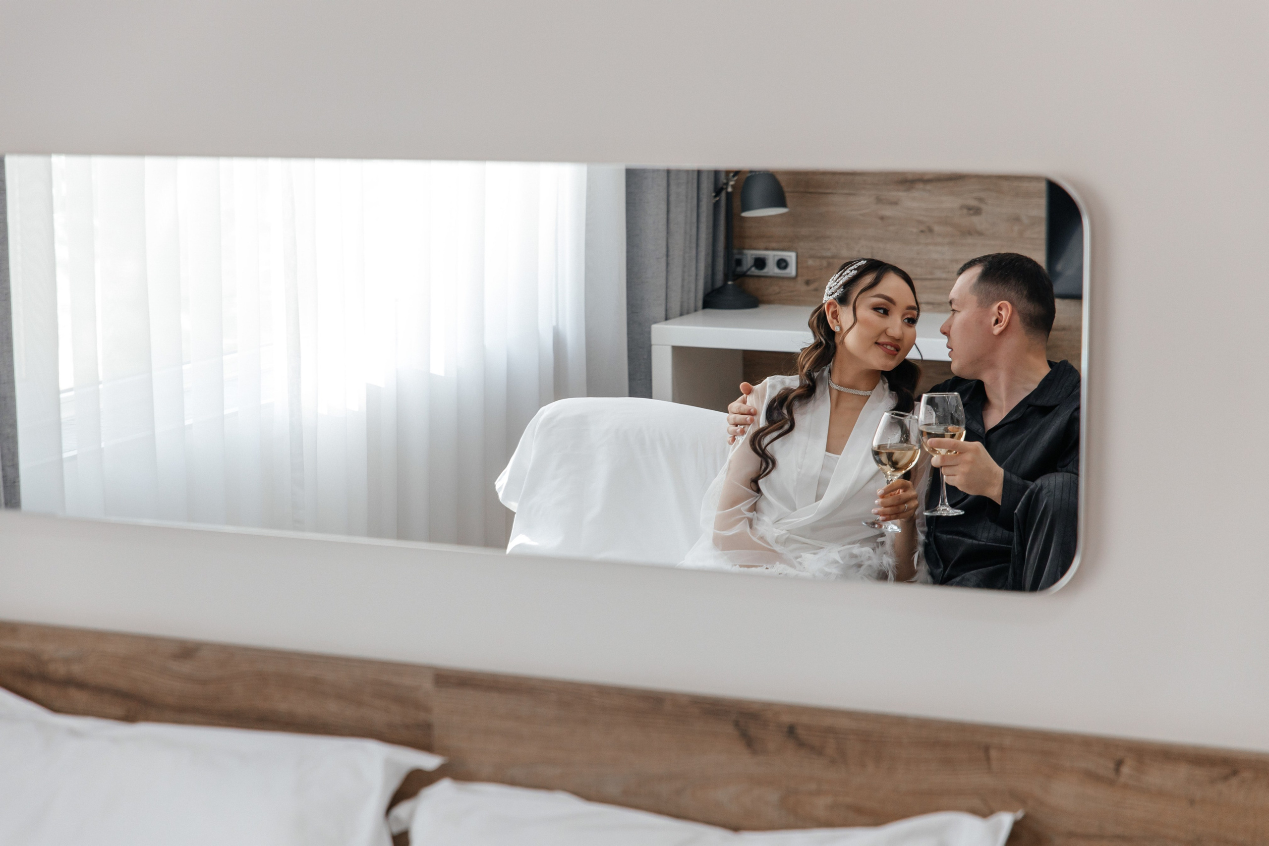 Артур & Альфия. Свадебный фотограф в Астрахани