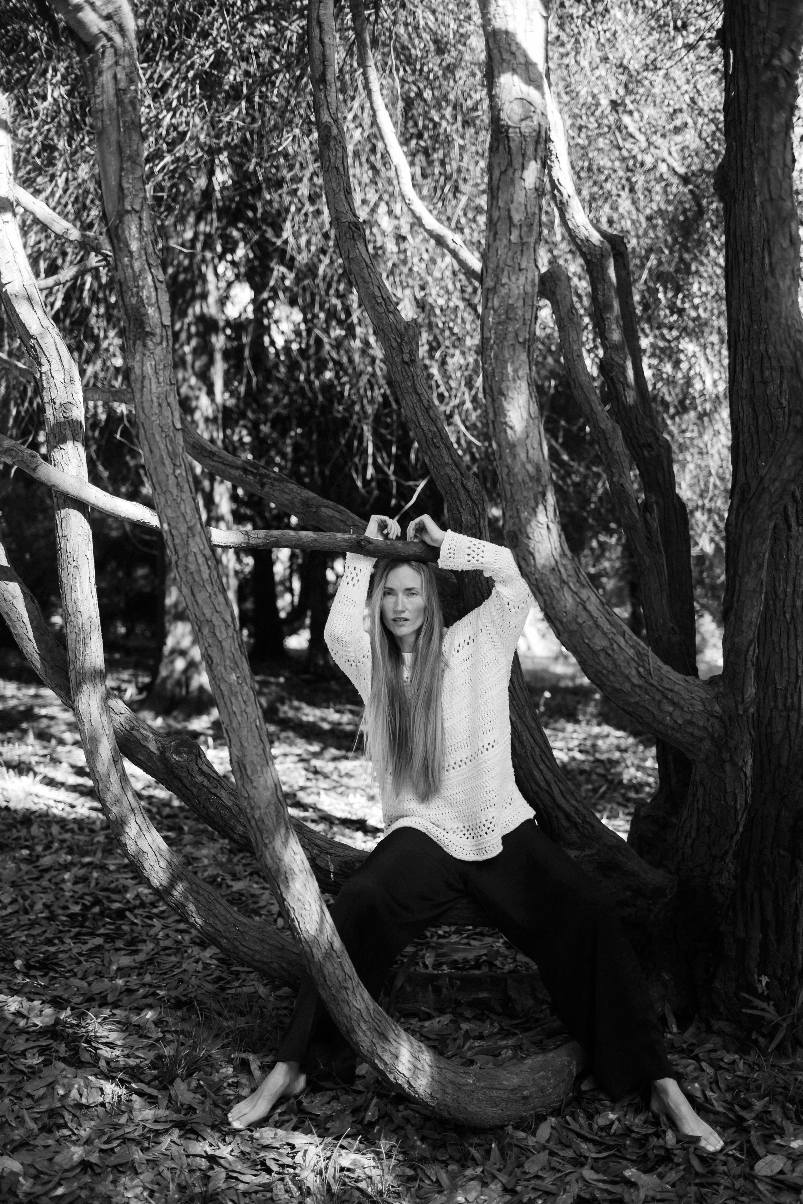 Julia. Фотограф Анна Гребенник