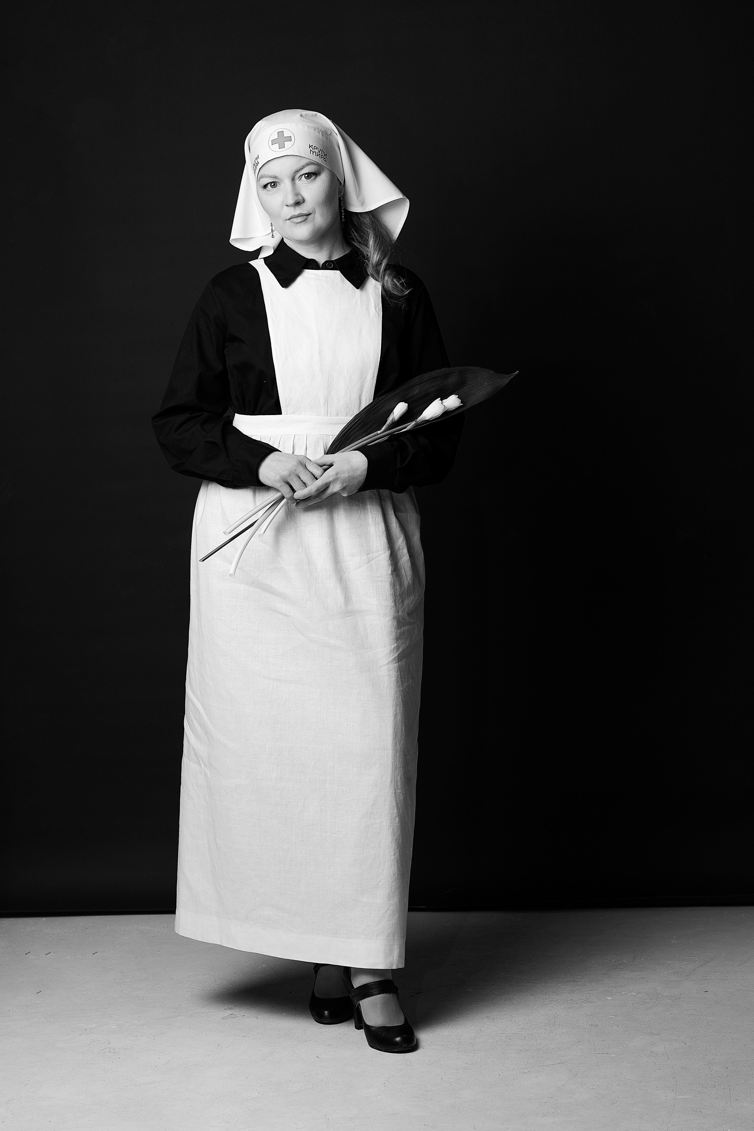 Фотопроект СЁСТРЫ. Фотограф в Москве Ольга Кожемякина