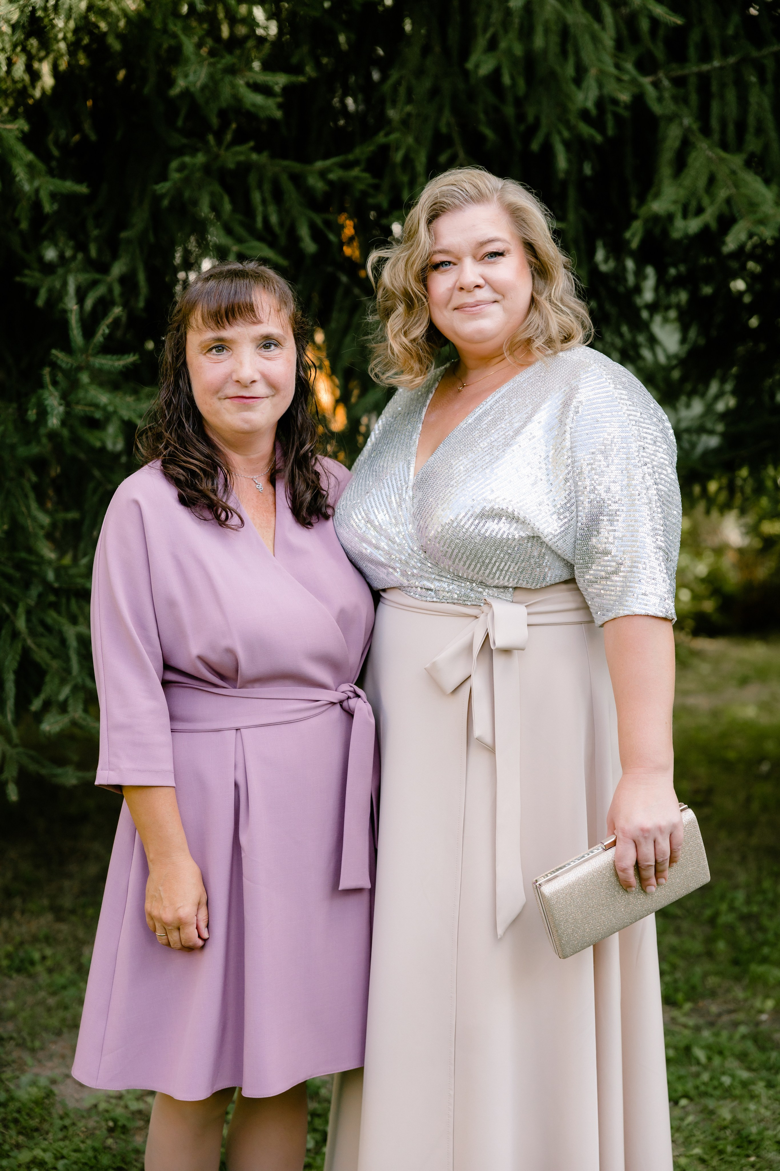 Полина и Александр. Фотограф и Видеограф во Владимире