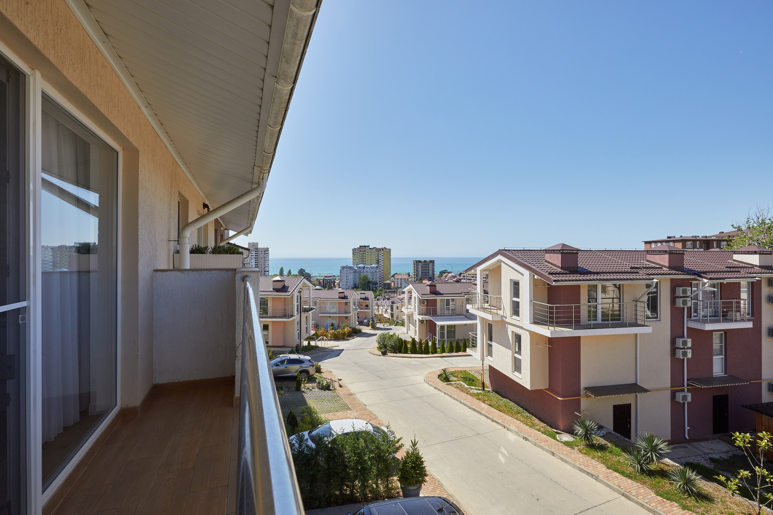 ТАУНХАУС В КП ИЗУМРУДНЫЙ ГОРОД. Интерьерный фотограф в Сочи Анисимова Ольга