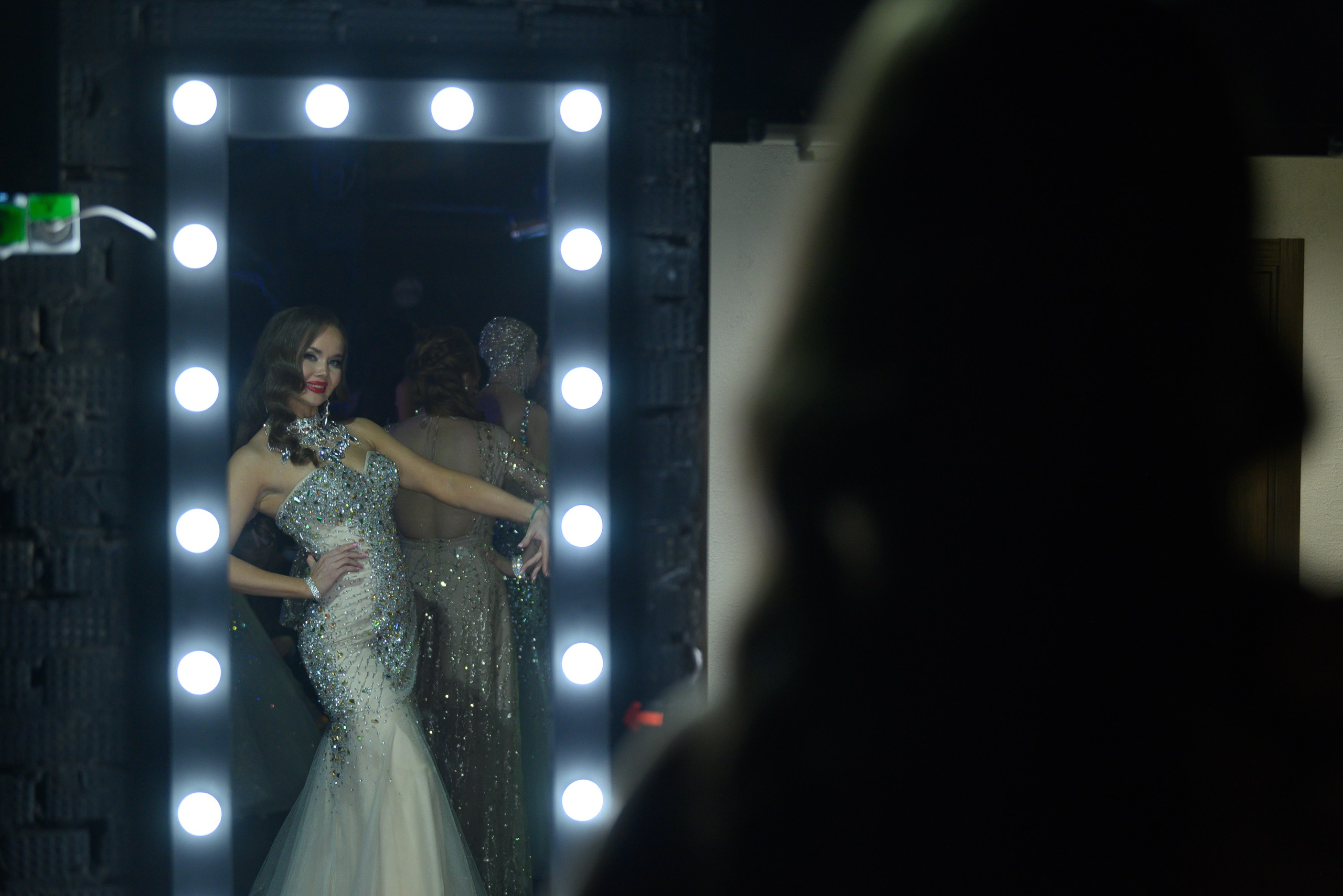 Мисс Удмуртия. Свадебный фотограф Ижевск Петр Шишков