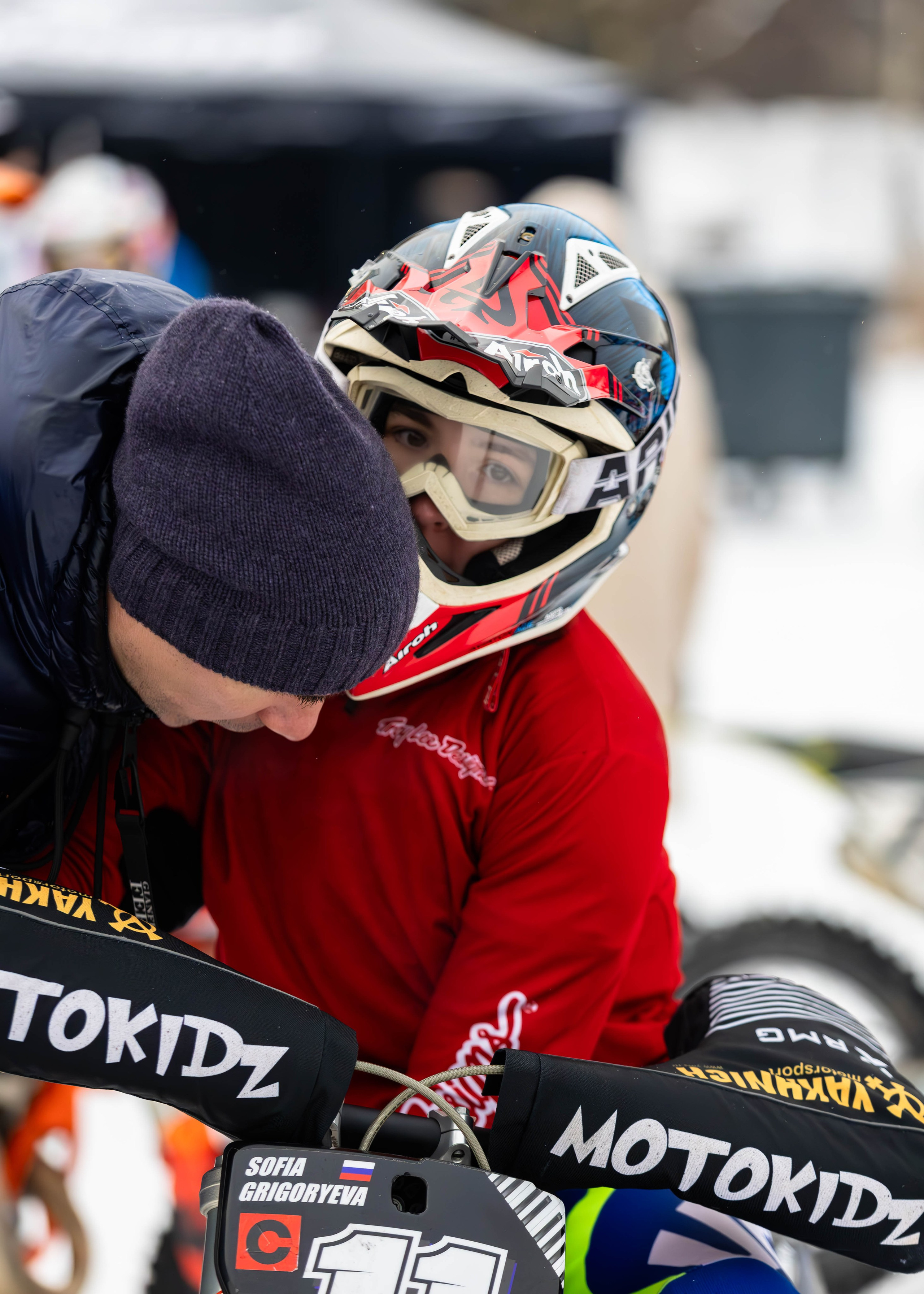 Anarchy Racing. АЛЕКСЕЙ КОЛМАКОВ. Фотограф. Москва и Московская область