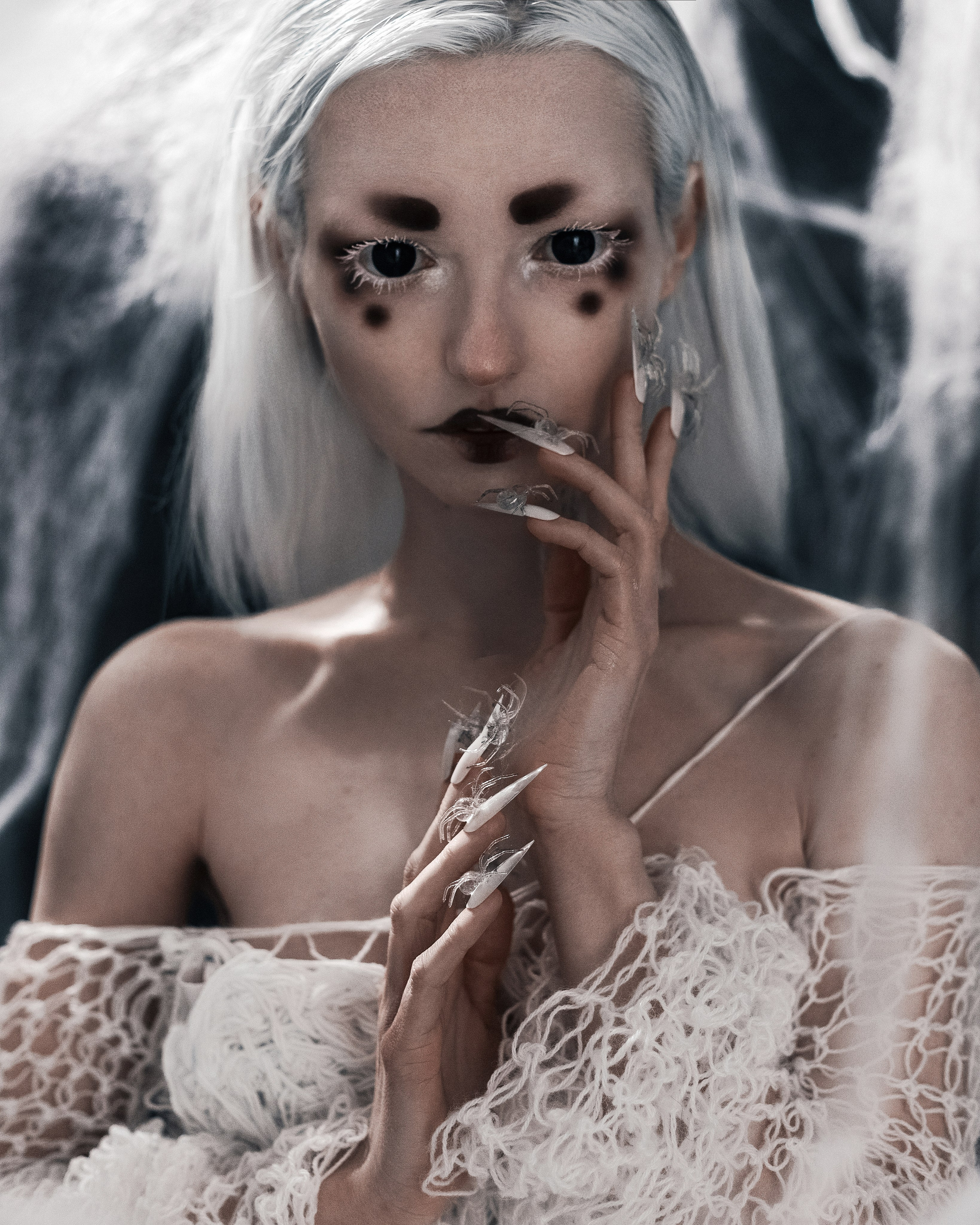 Angelina Arteria. Фотограф Москва | Анастасия Кочиш