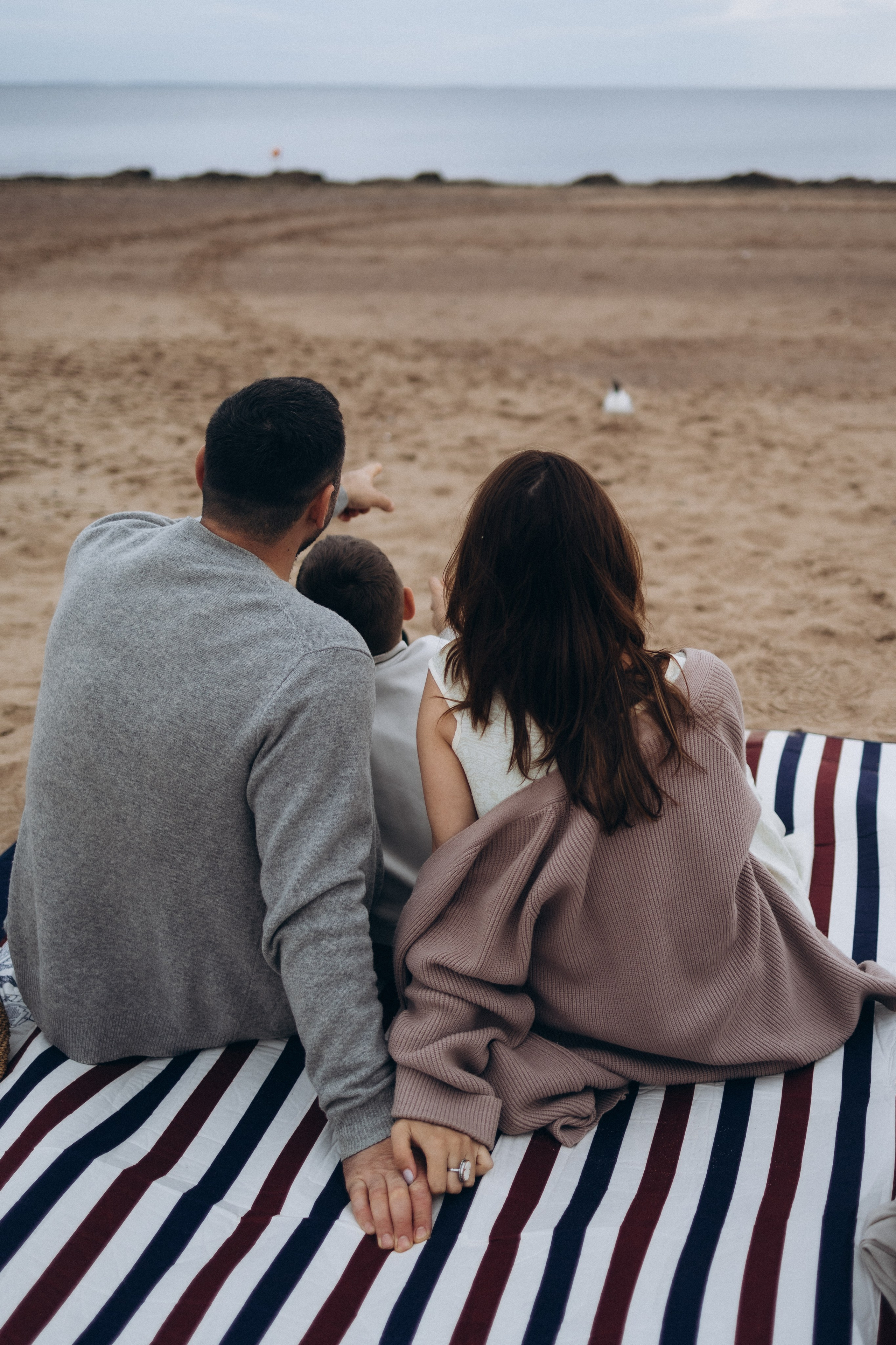 Таня, Витя и Артем. Фотограф Артем Бросов в Санкт-Петербурге и Дубае